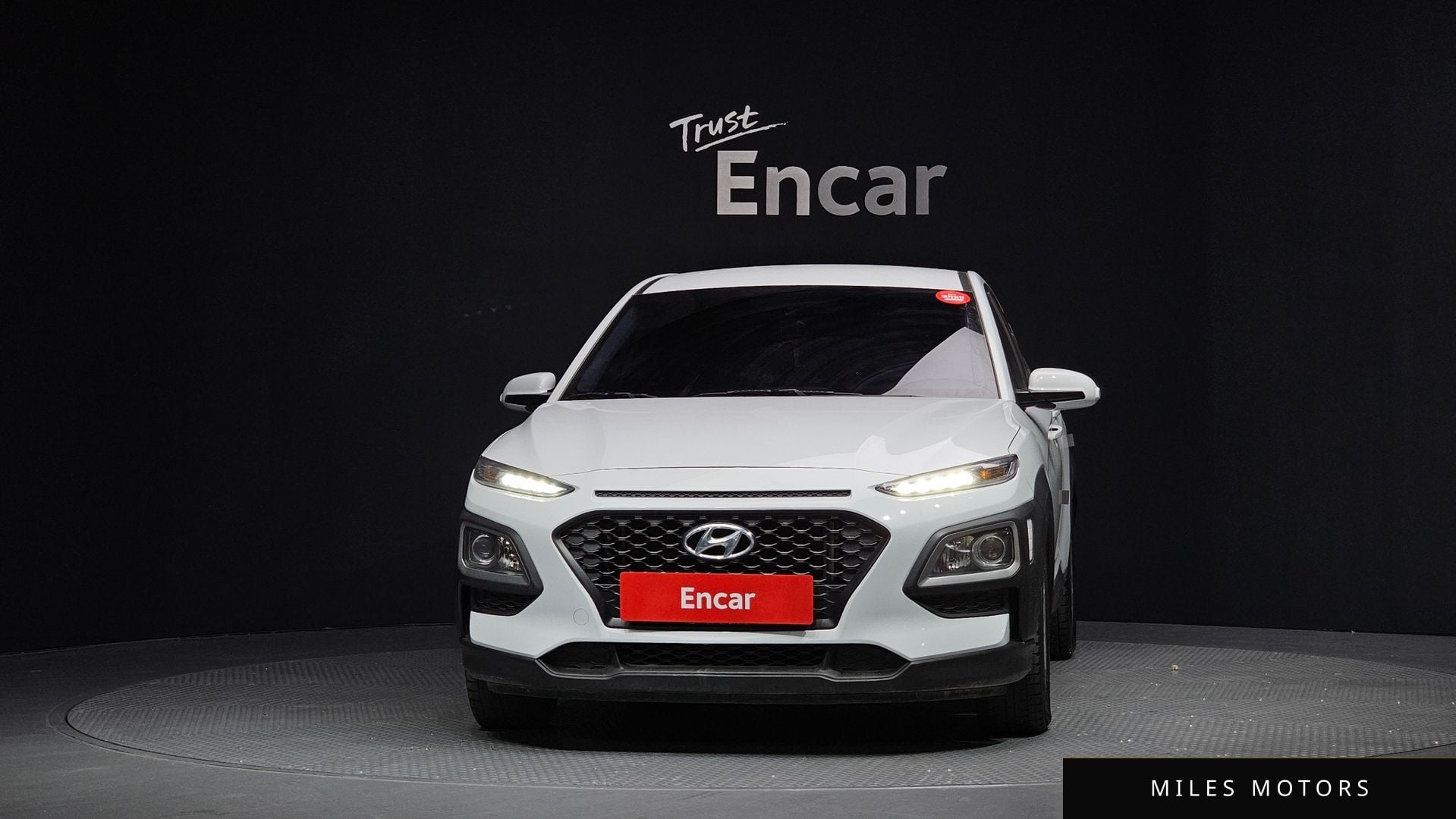 Hyundai Kona 2018 — миниатюра 3