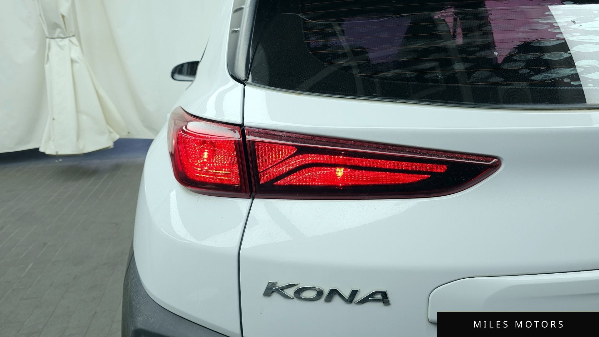 Hyundai Kona 2018 — миниатюра 9