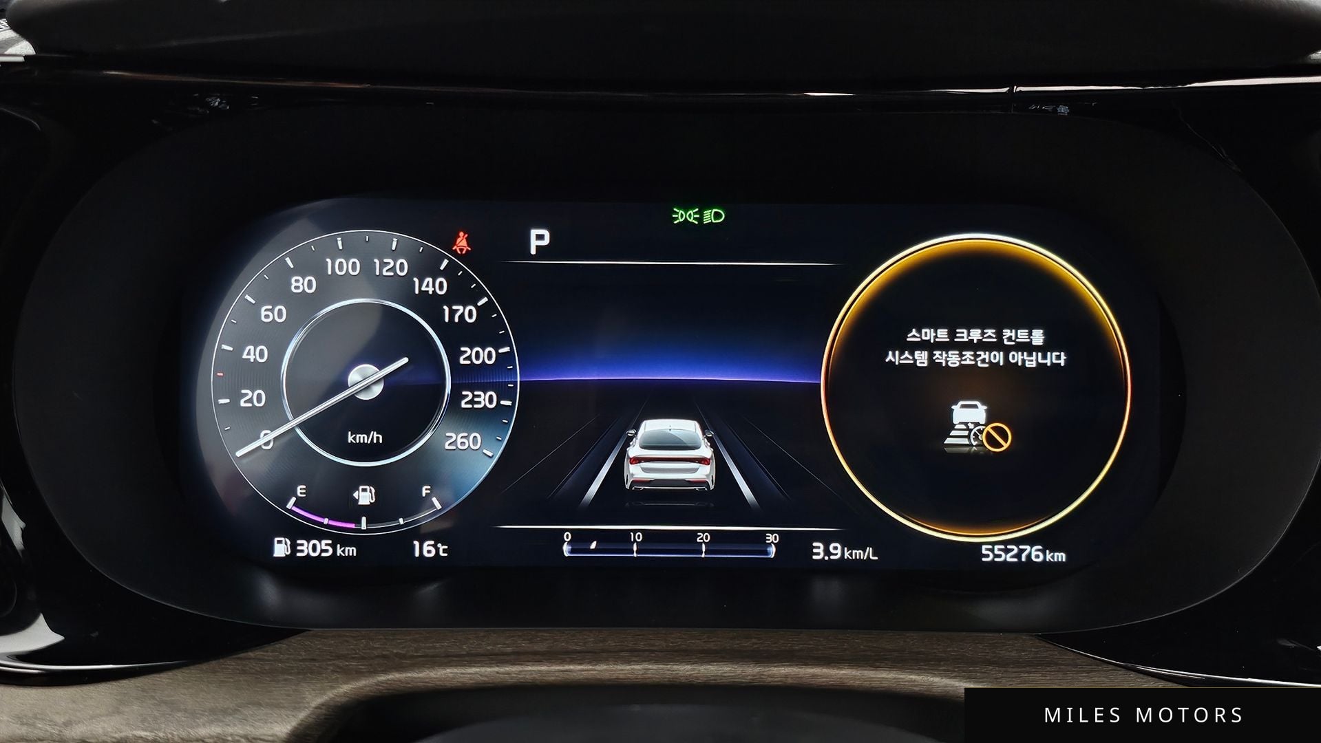 Kia K5 2022 — миниатюра 11