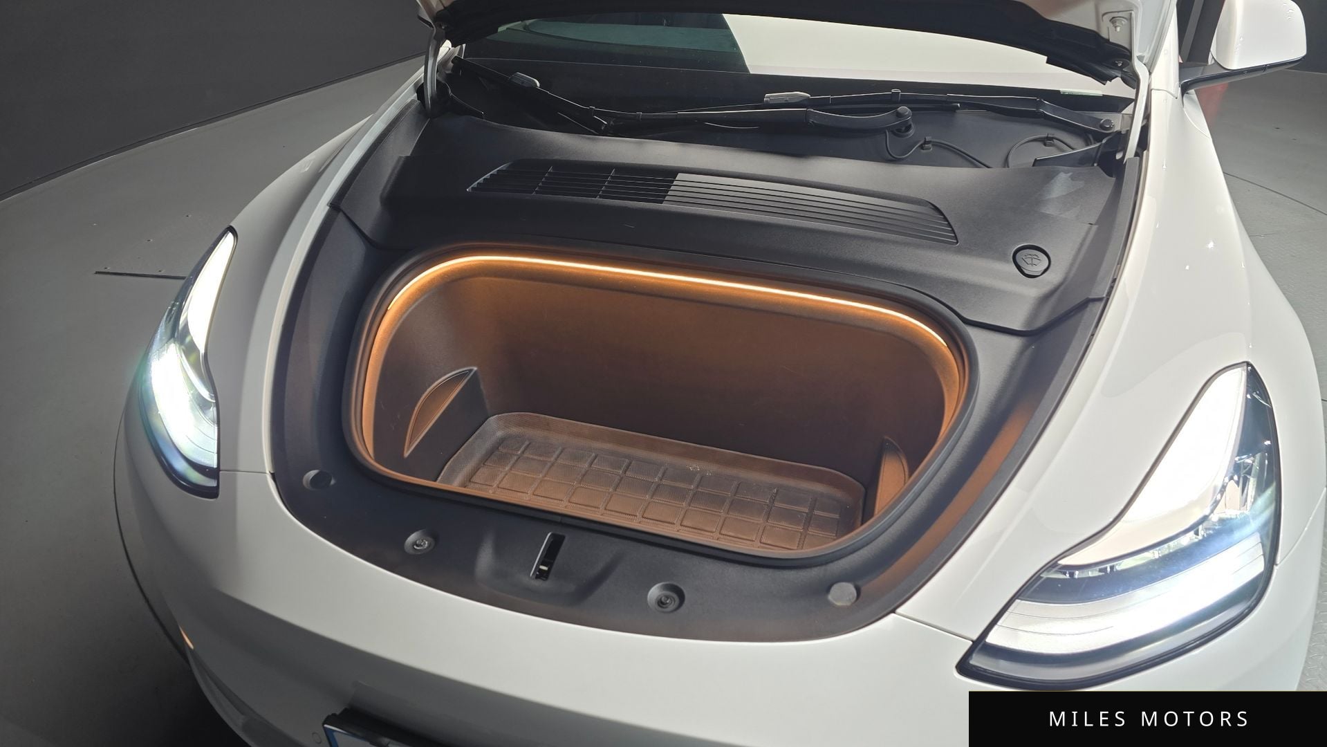 Tesla Model Y 2021 — миниатюра 6