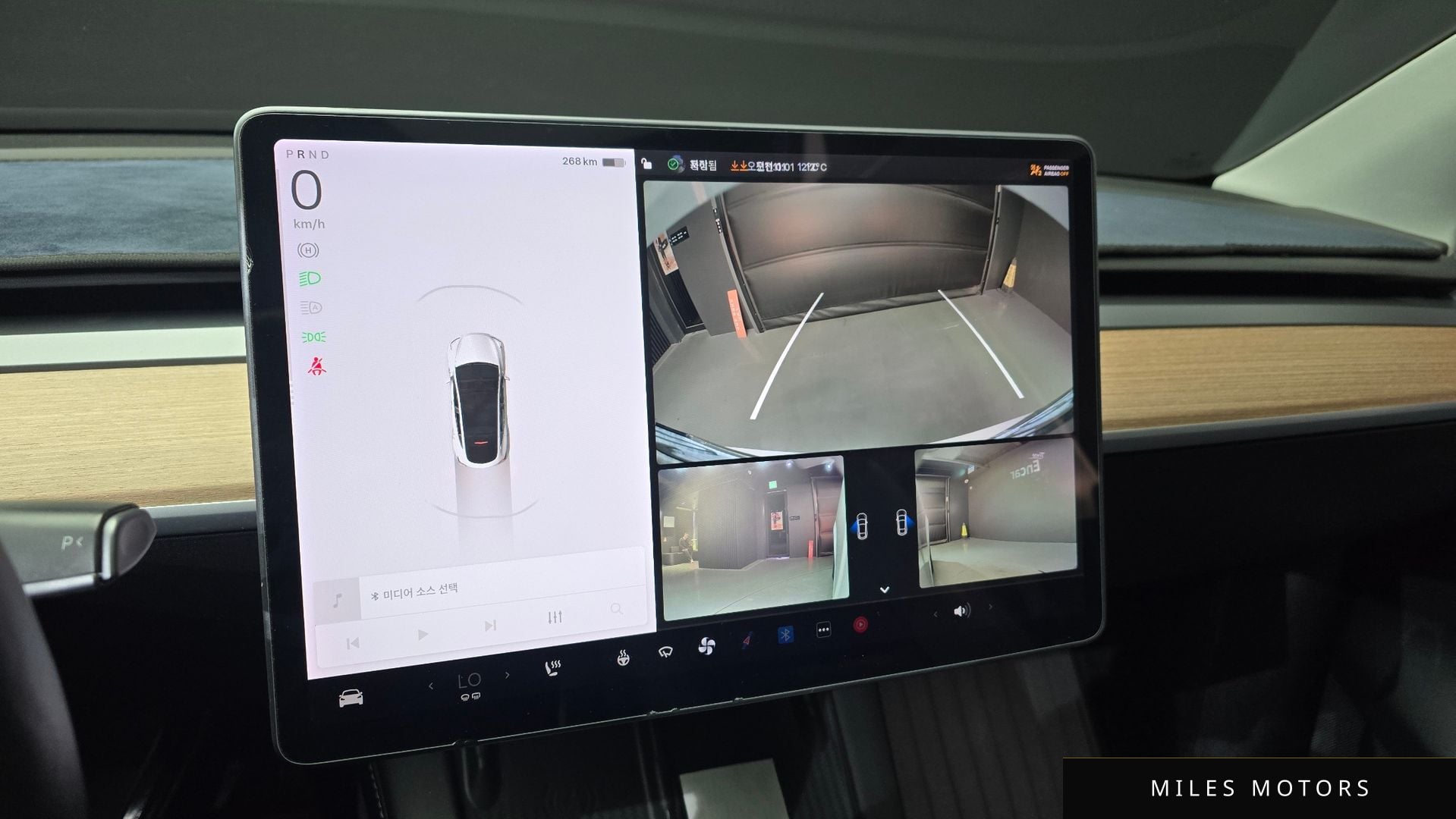 Tesla Model Y 2021 — миниатюра 14
