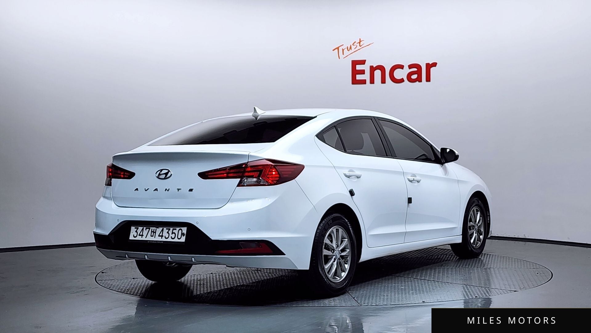 Hyundai AVANTE 2019 — миниатюра 2