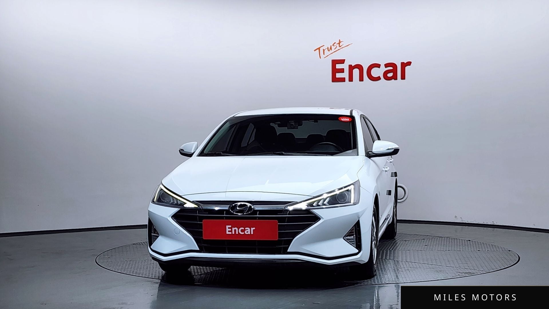 Hyundai AVANTE 2019 — миниатюра 3