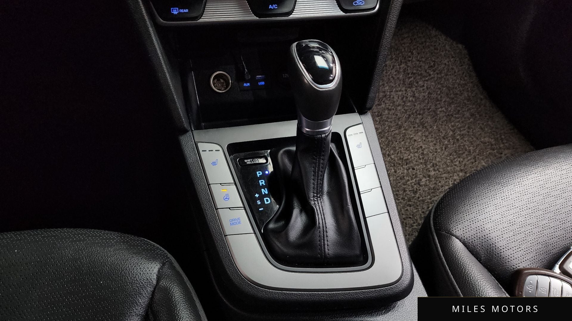 Hyundai AVANTE 2019 — миниатюра 12