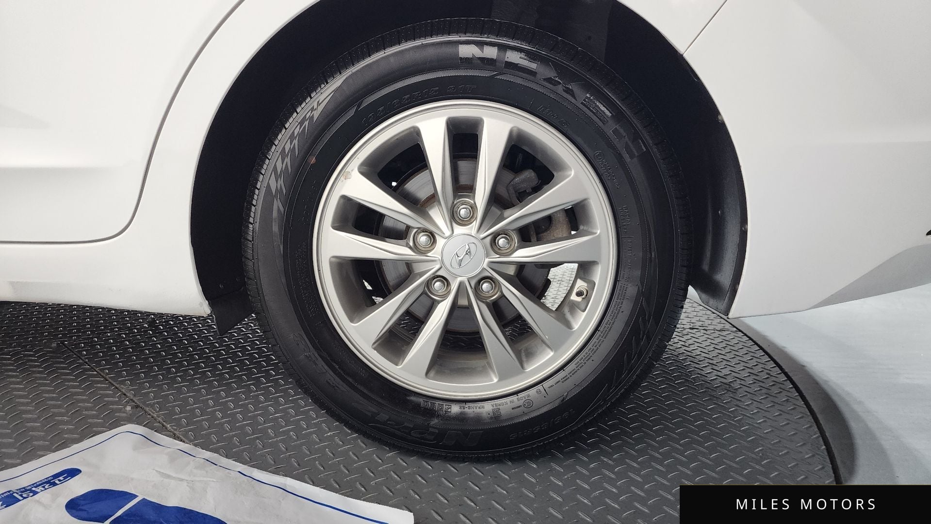 Hyundai AVANTE 2019 — миниатюра 7