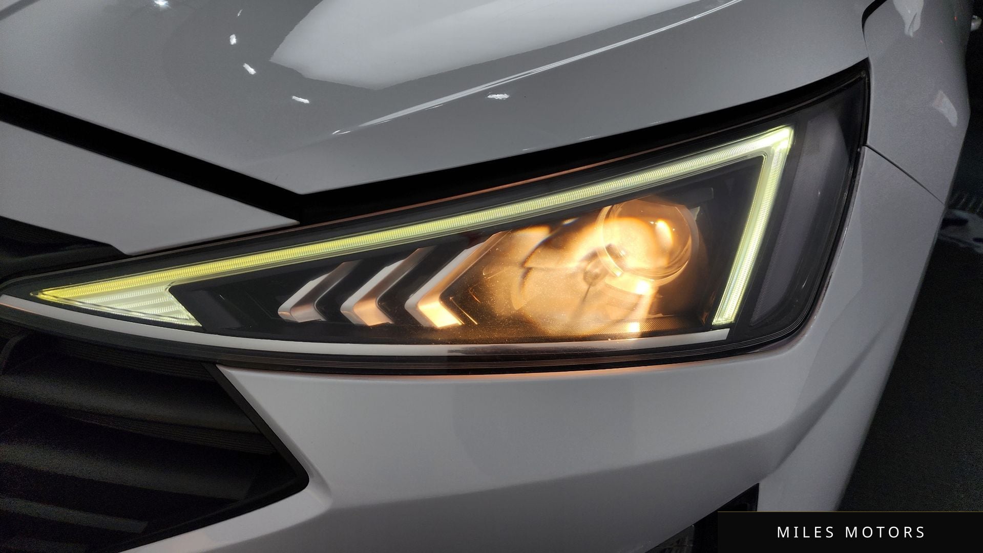 Hyundai AVANTE 2019 — миниатюра 8