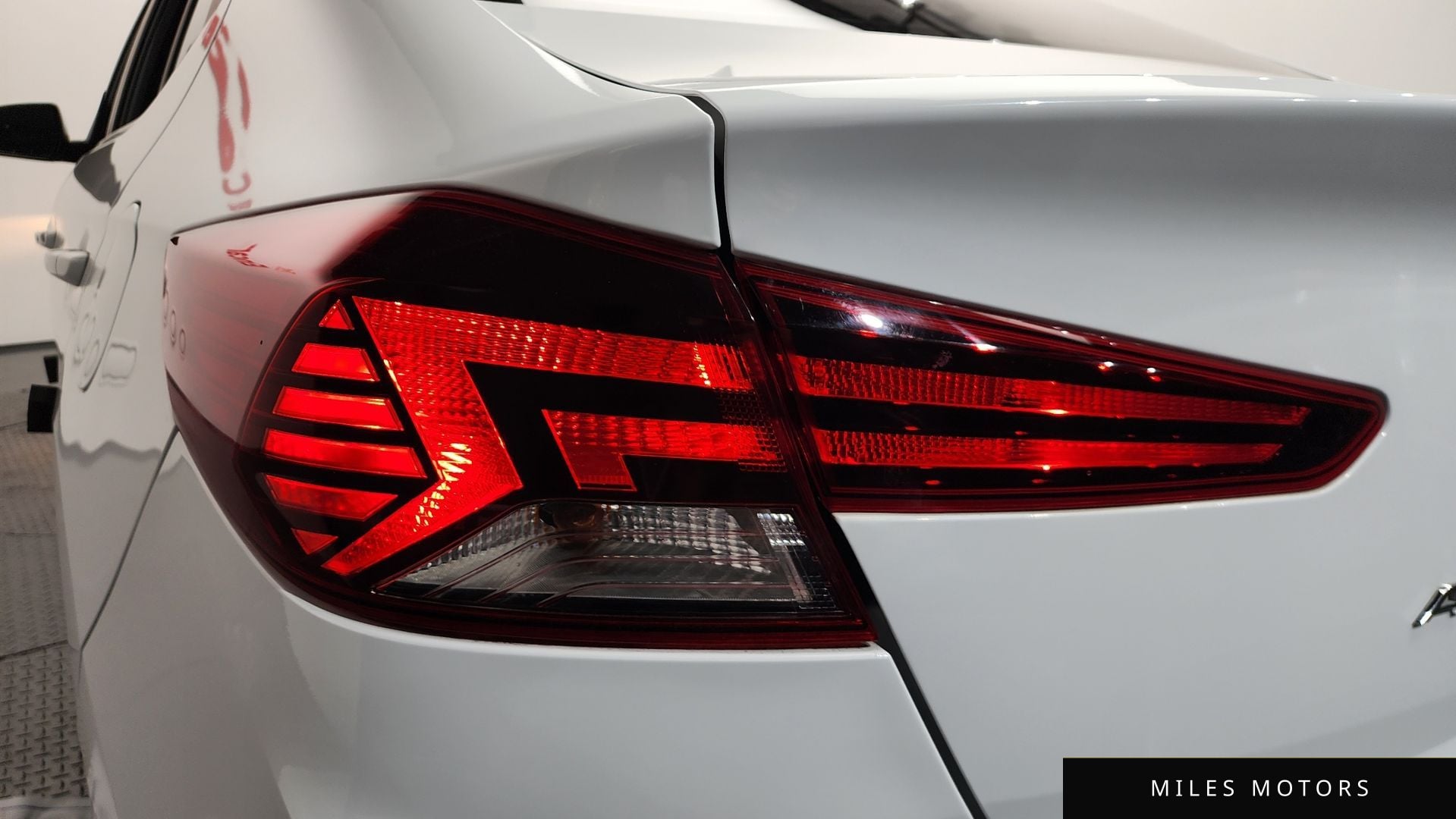 Hyundai AVANTE 2019 — миниатюра 9