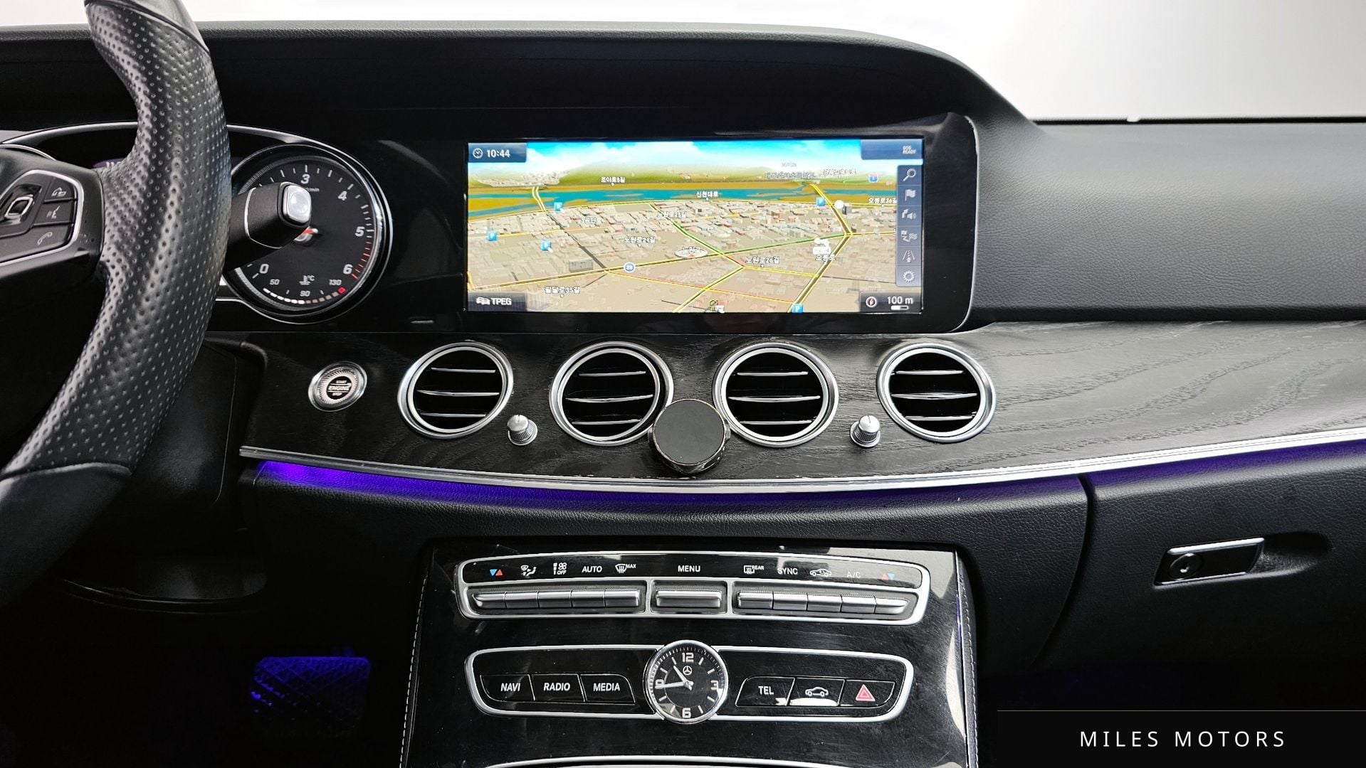 Mercedes-Benz E-Class W213 2018 — миниатюра 12