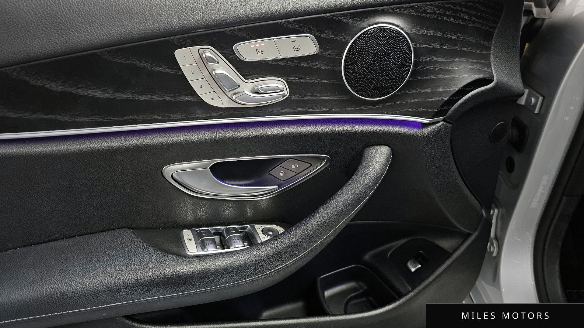 Mercedes-Benz E-Class W213 2018 — миниатюра 16