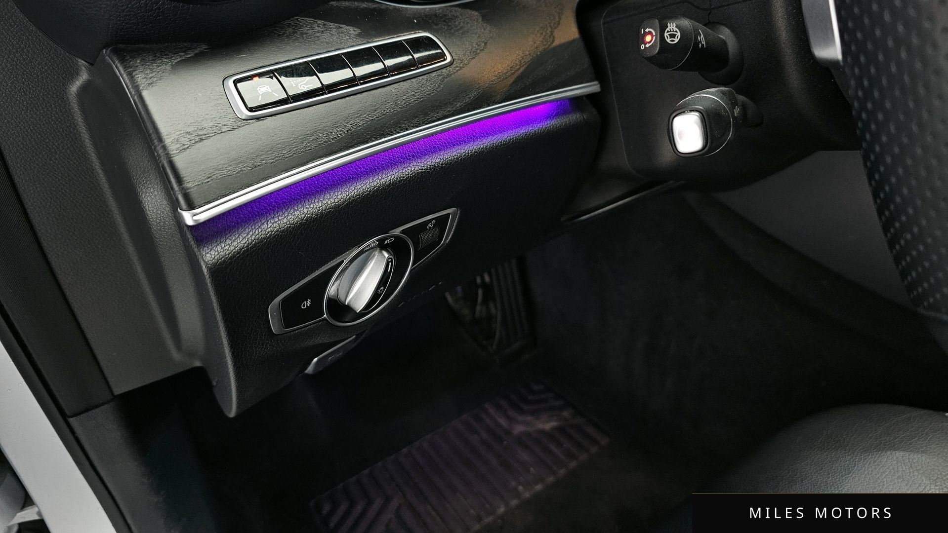 Mercedes-Benz E-Class W213 2018 — миниатюра 17