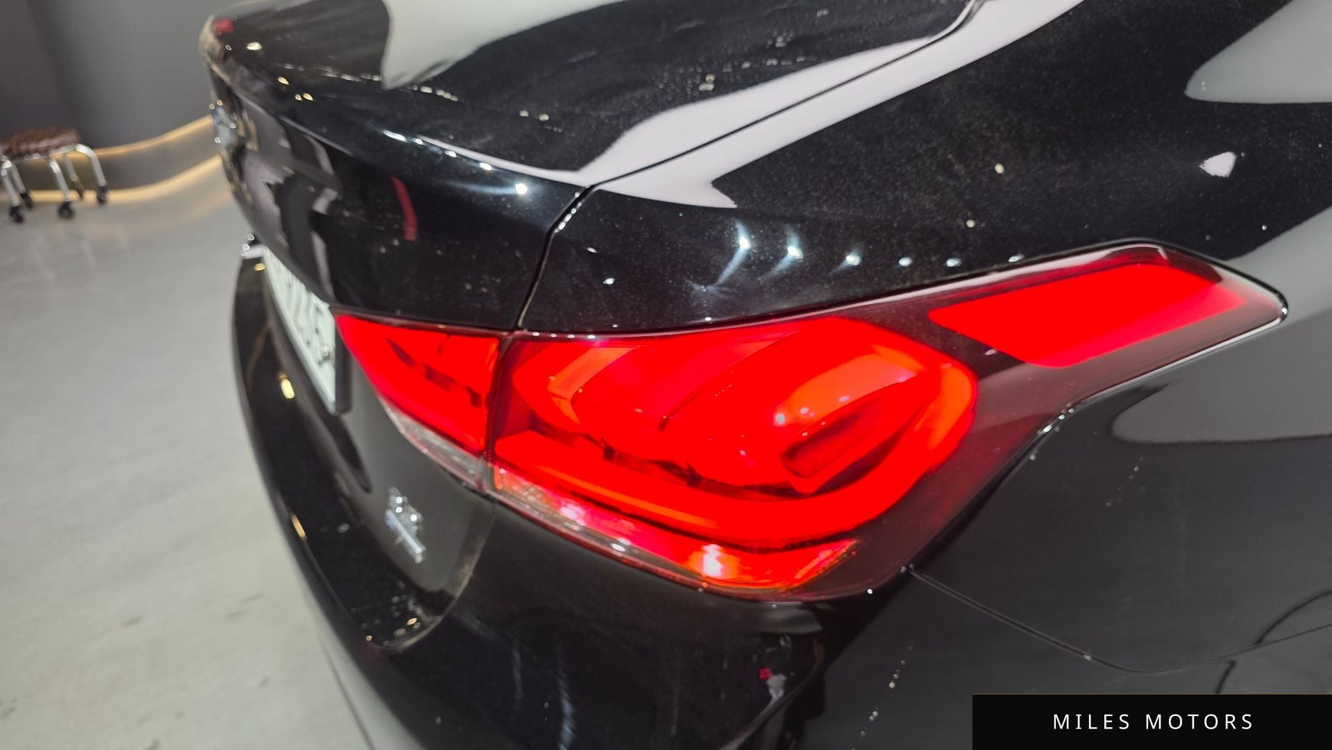 Genesis G80 2017 — миниатюра 9