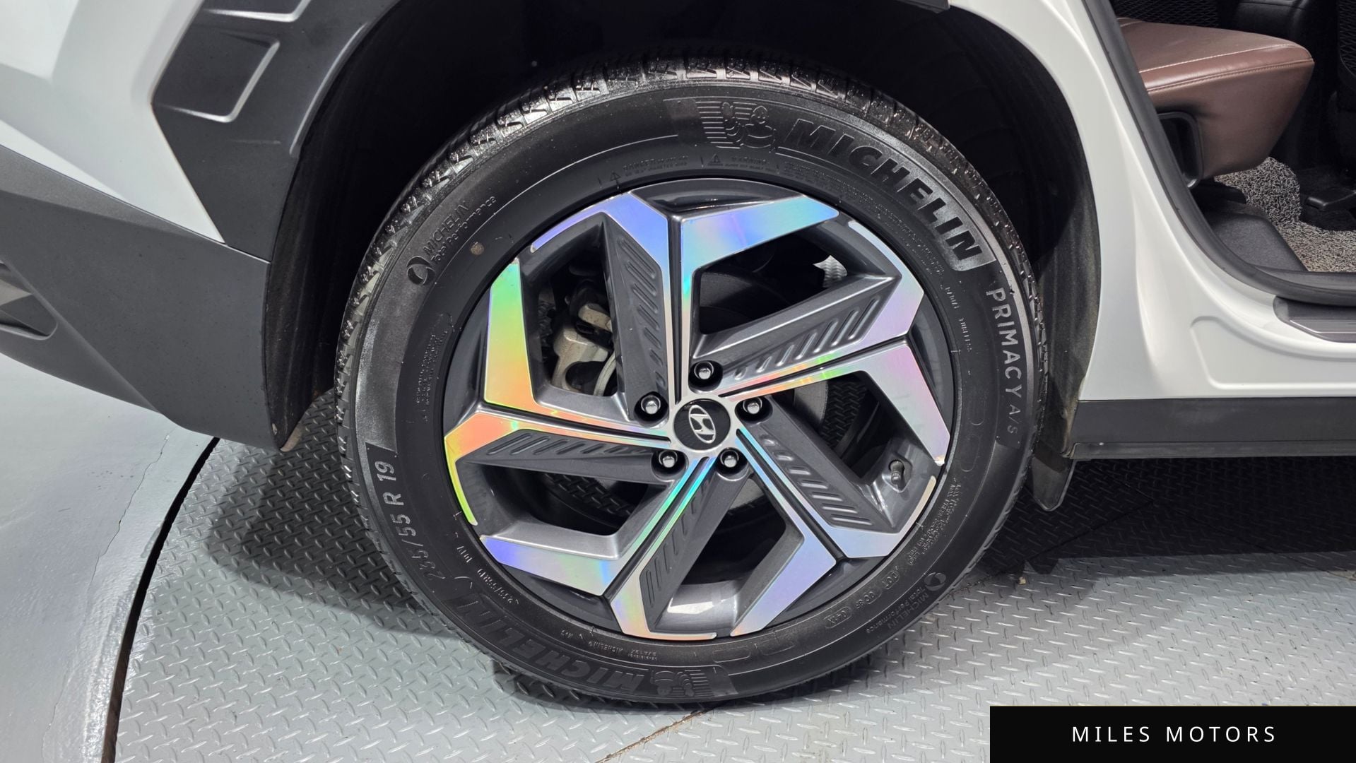 Hyundai Tucson 2021 — миниатюра 5