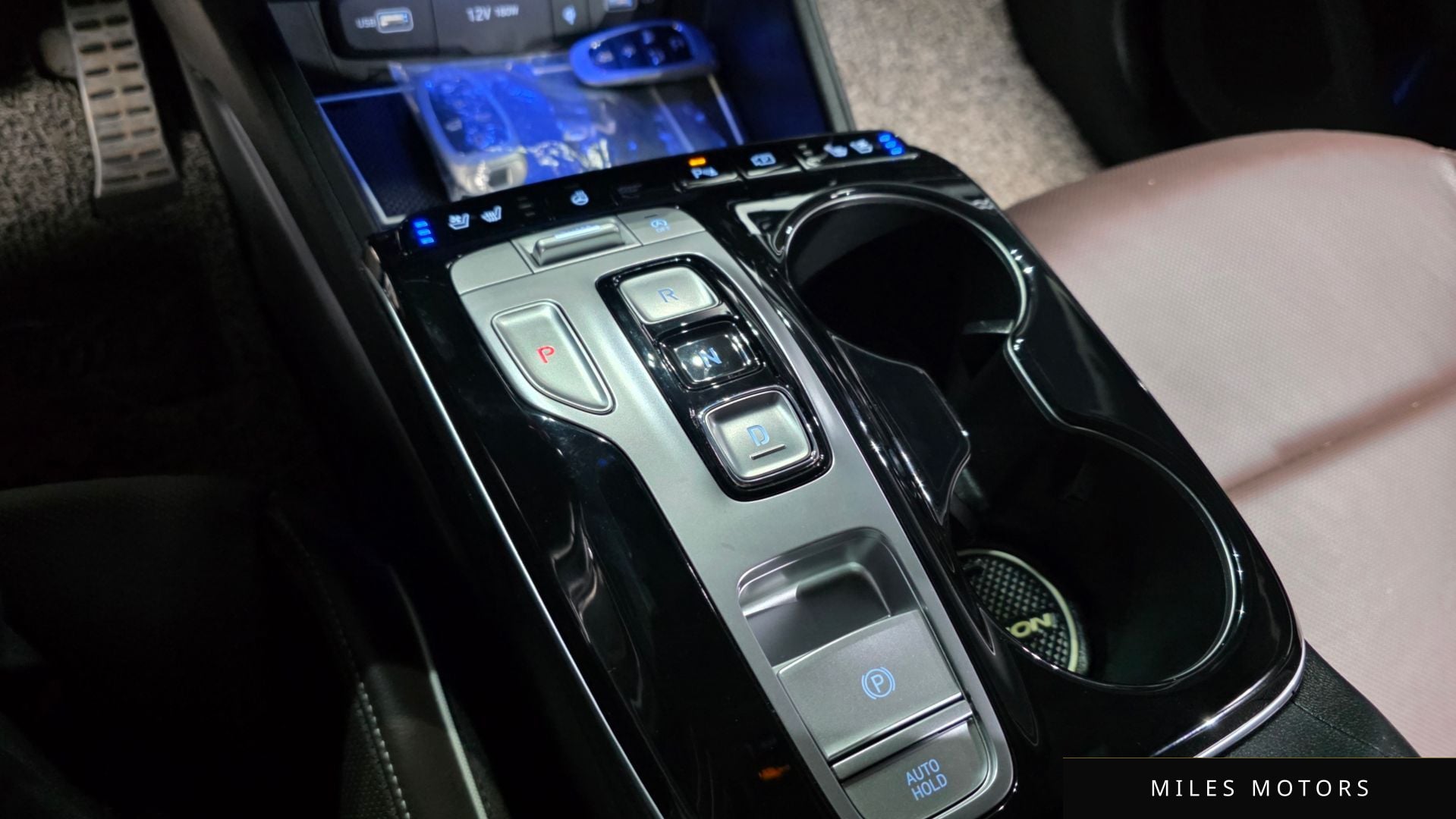 Hyundai Tucson 2021 — миниатюра 12