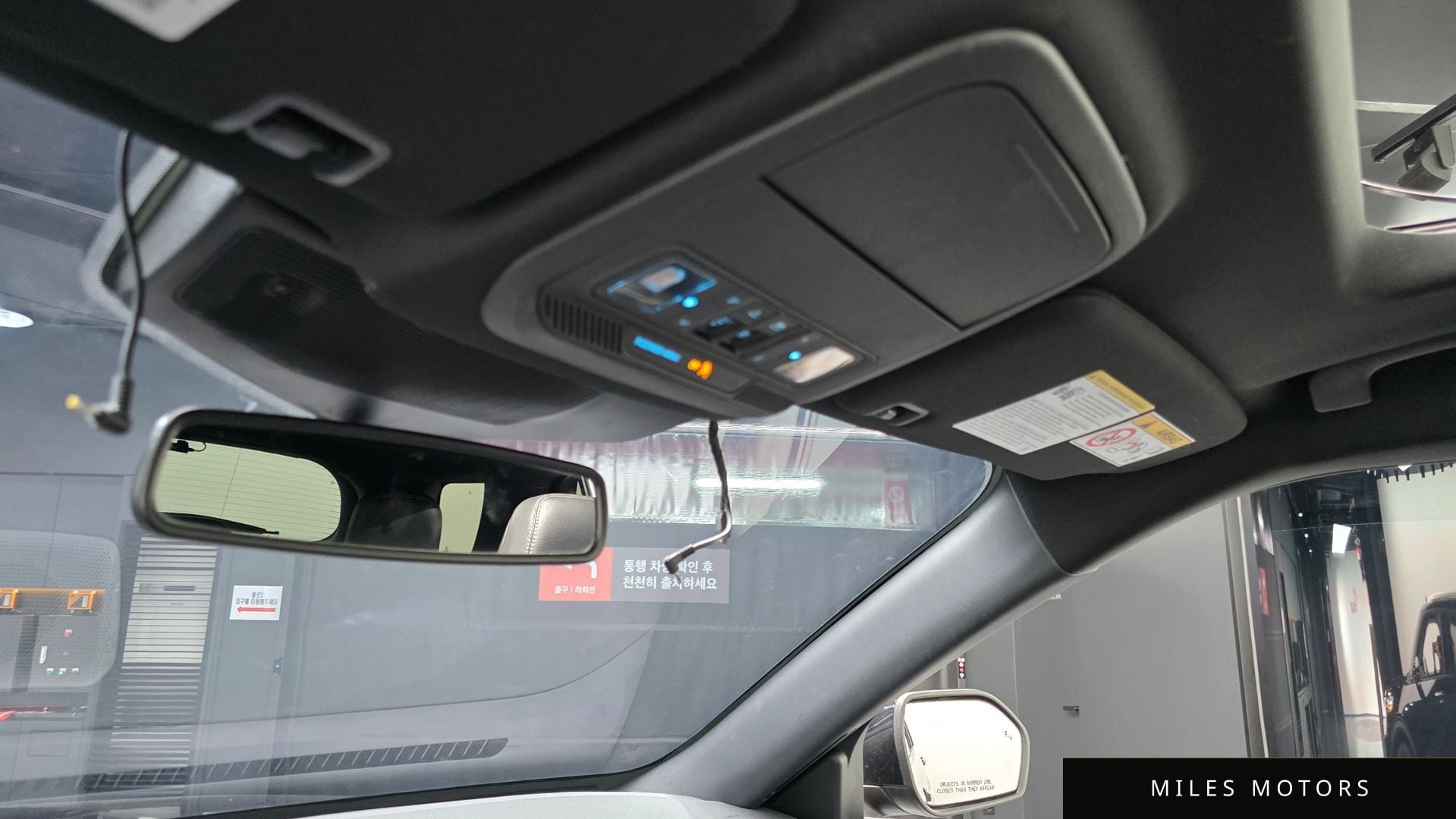 Ford Explorer 2020 — миниатюра 31