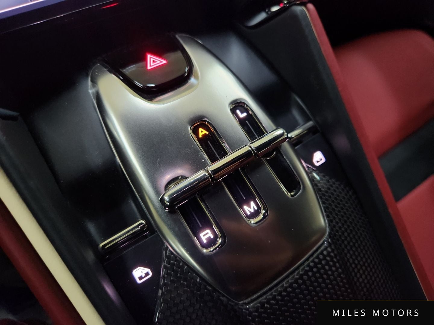 Ferrari Roma 2021 — миниатюра 16