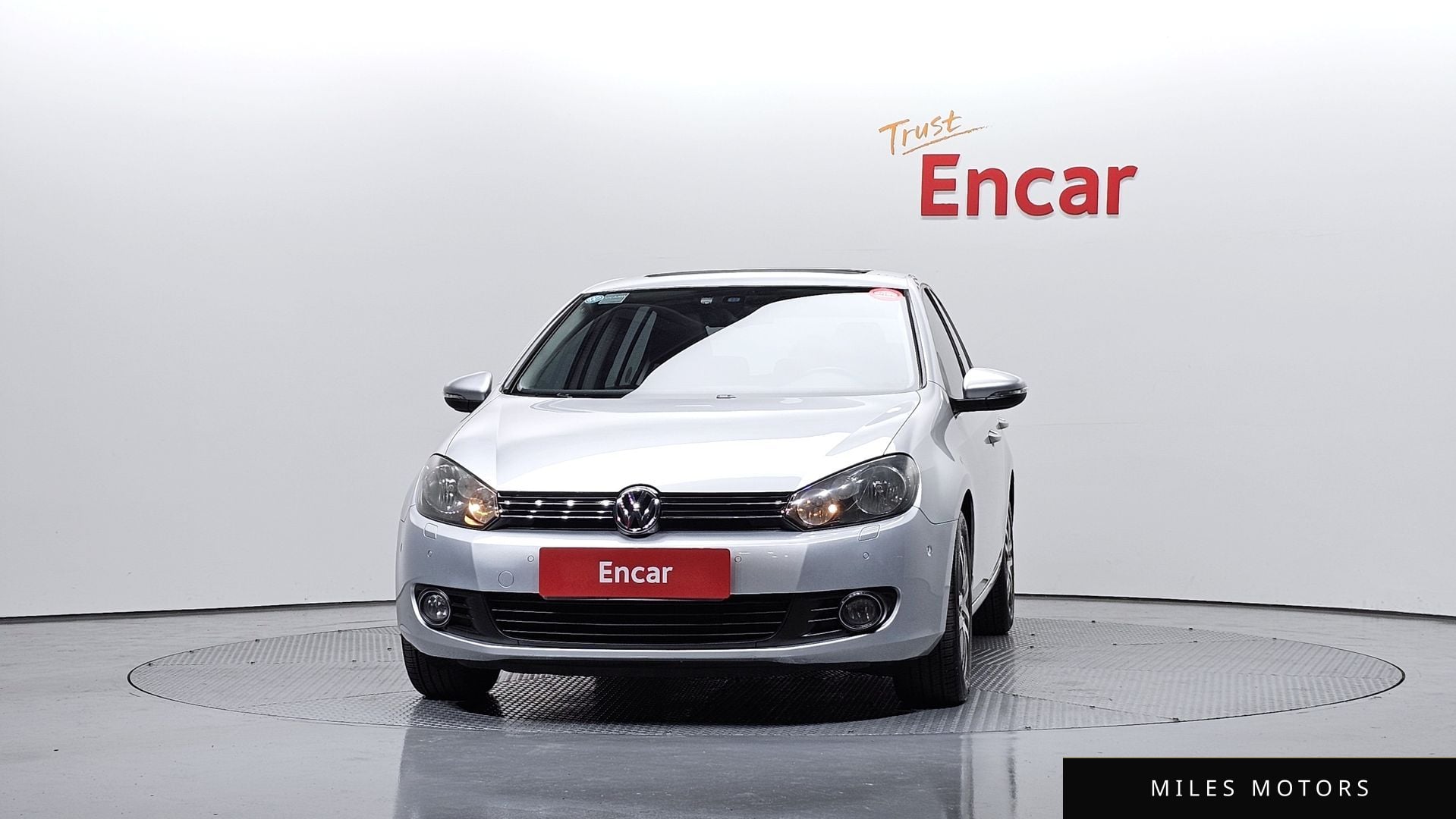 Volkswagen Golf 2012 — миниатюра 3