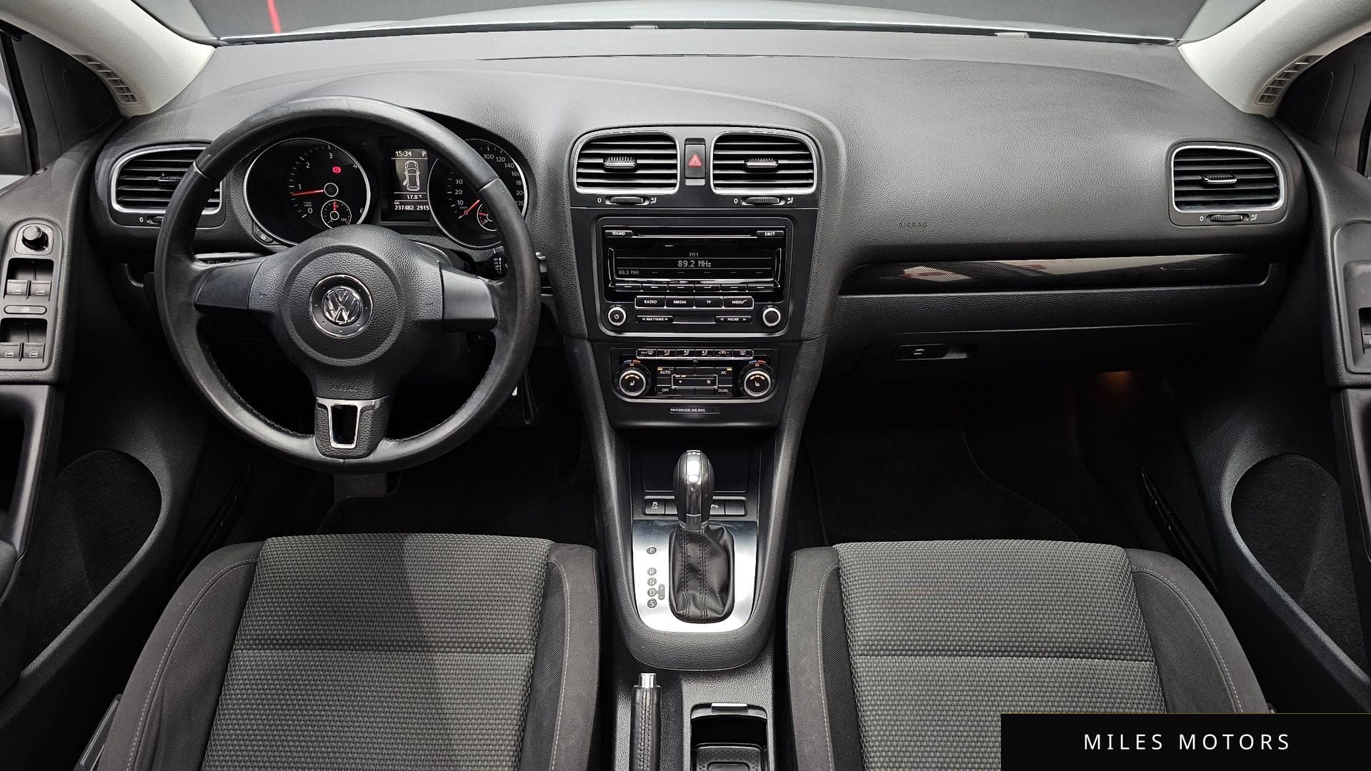 Volkswagen Golf 2012 — миниатюра 7