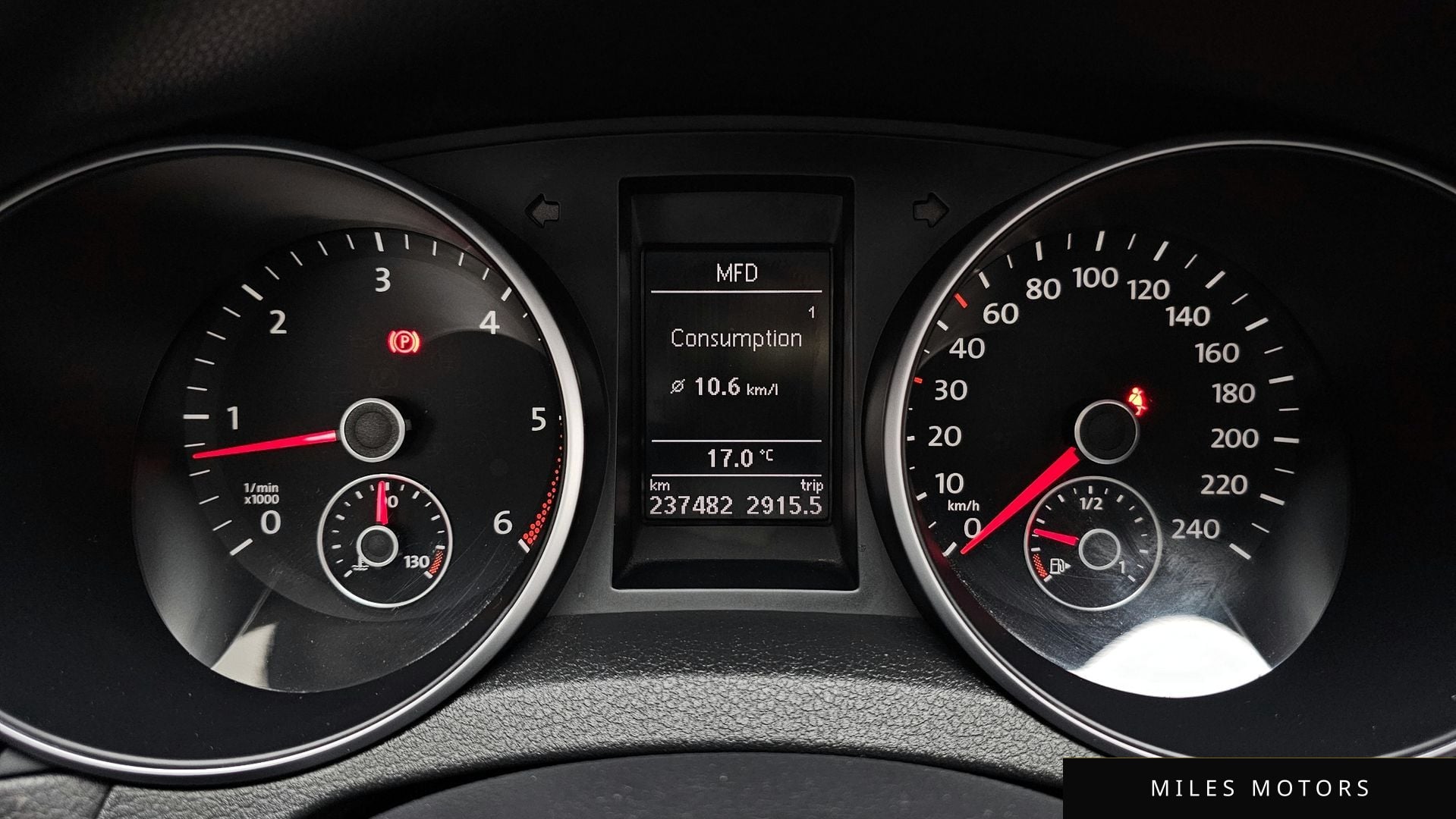 Volkswagen Golf 2012 — миниатюра 8