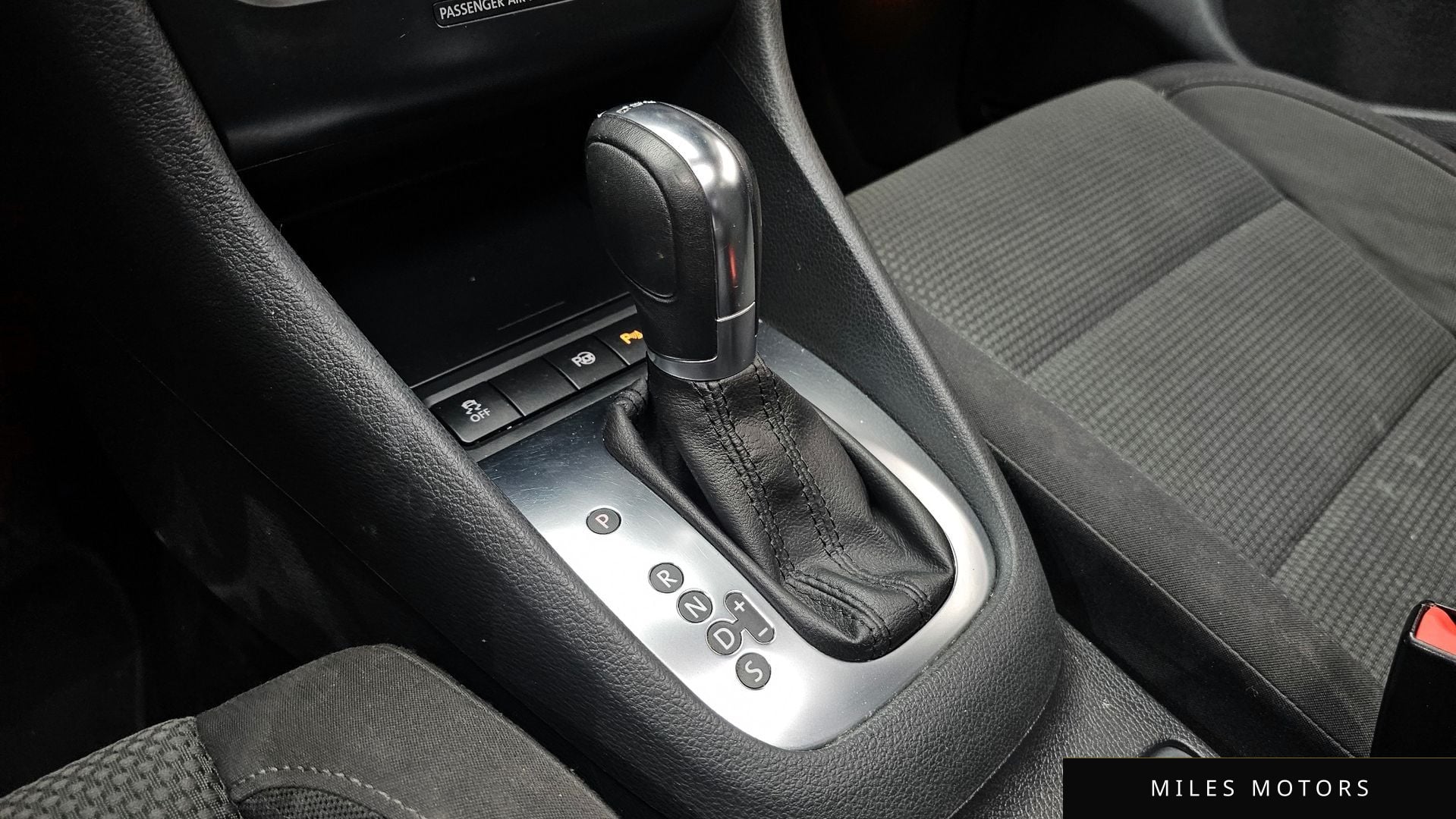Volkswagen Golf 2012 — миниатюра 9