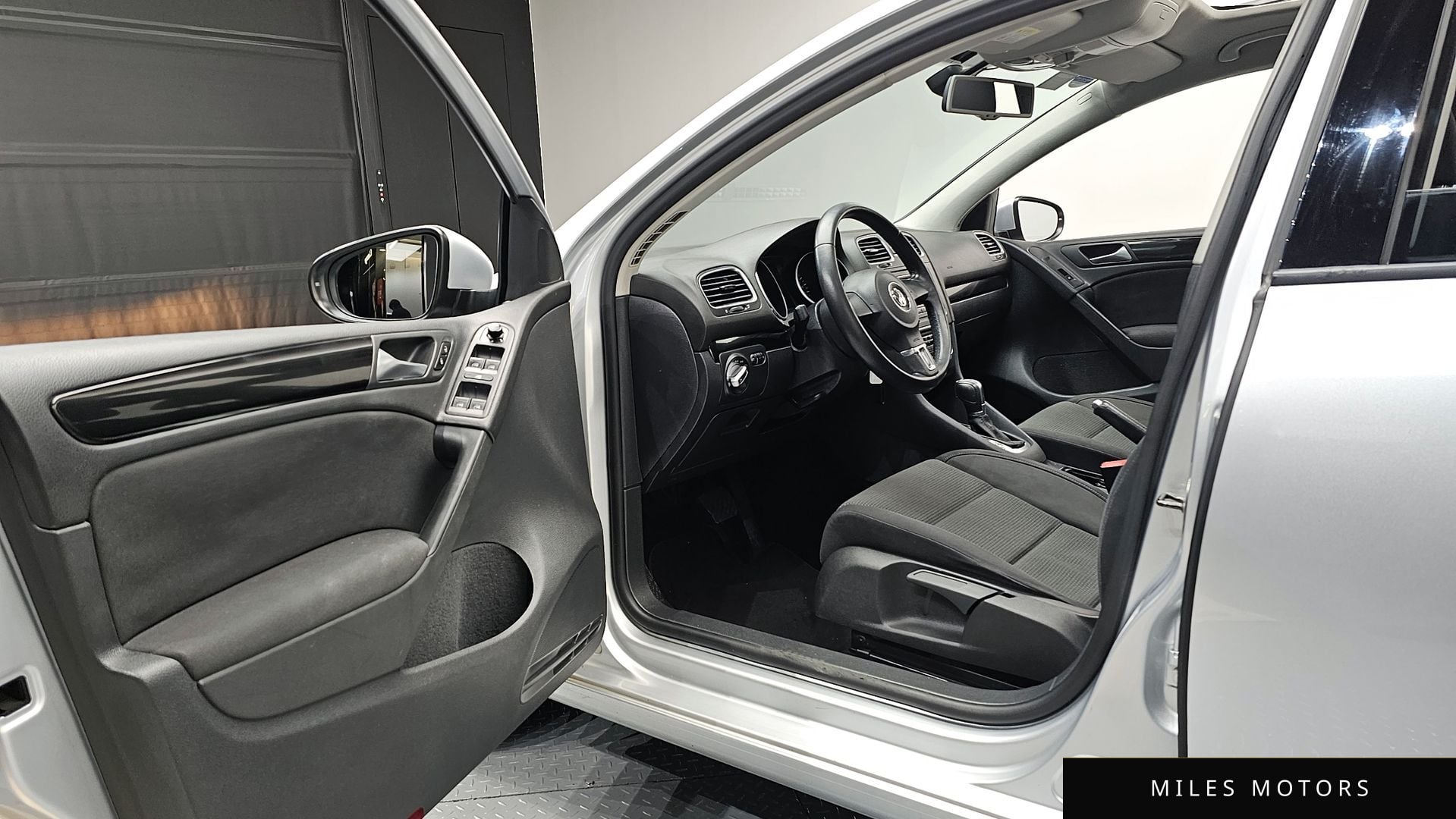 Volkswagen Golf 2012 — миниатюра 10