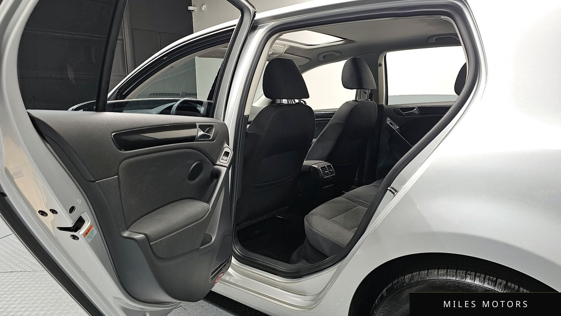 Volkswagen Golf 2012 — миниатюра 11