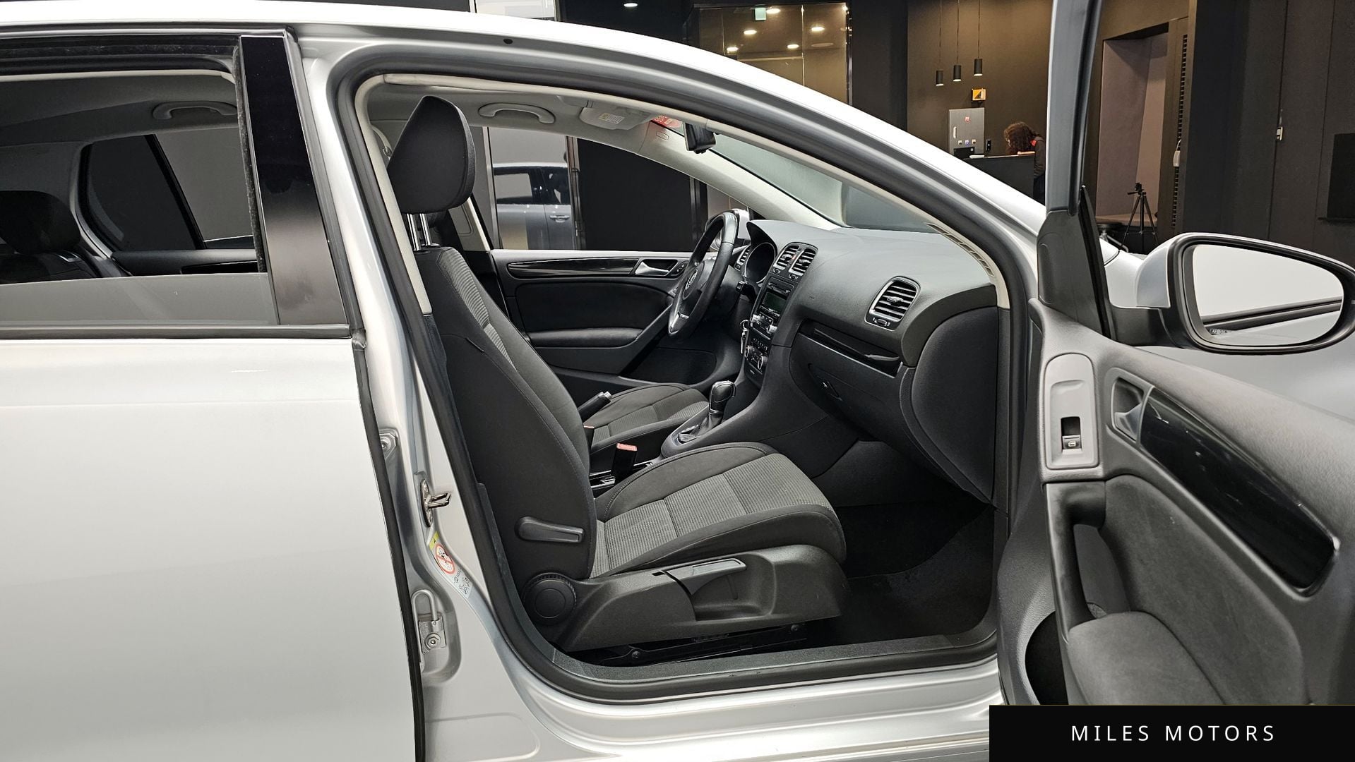 Volkswagen Golf 2012 — миниатюра 12
