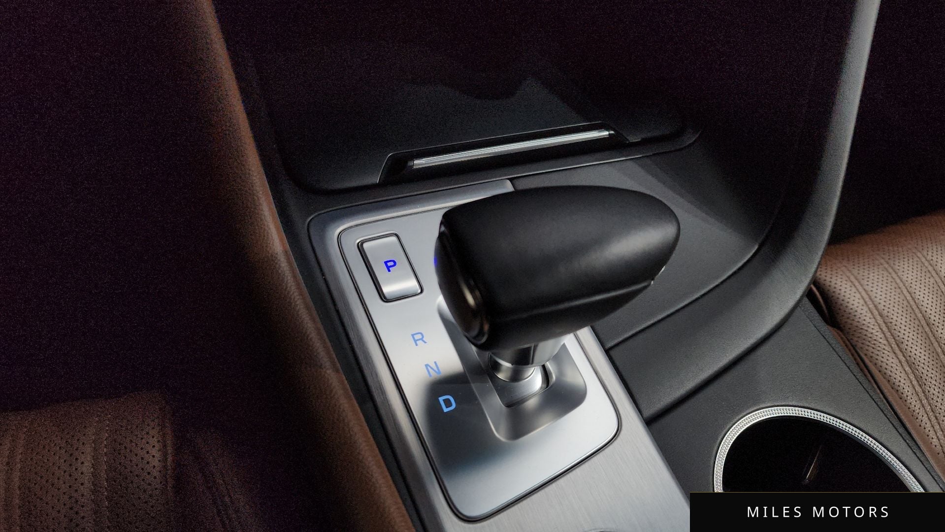 Genesis G70 2019 — миниатюра 12