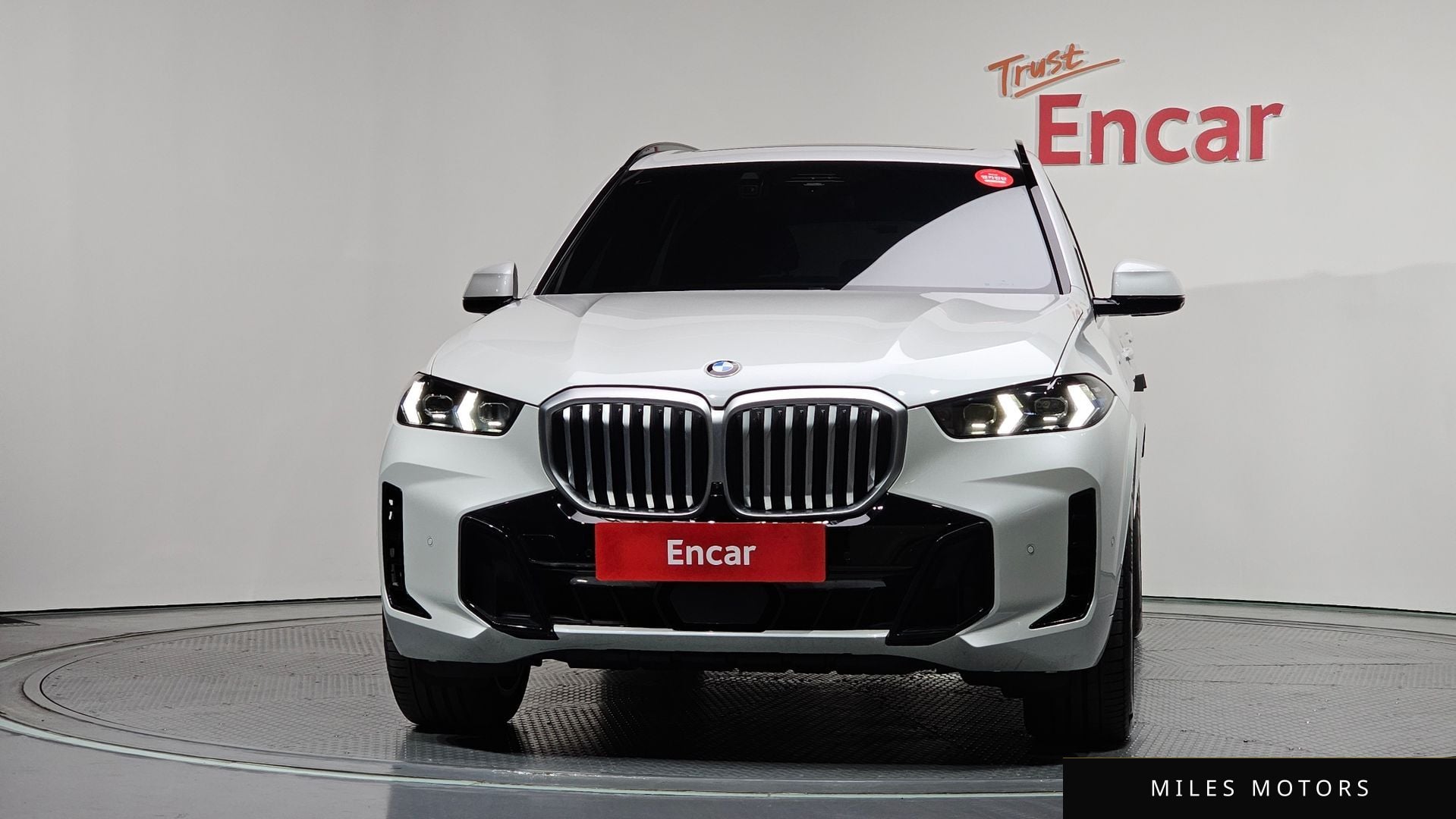 BMW X5 (G05) 2024 — миниатюра 3