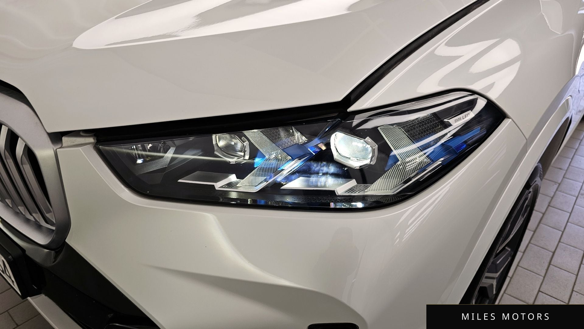 BMW X5 (G05) 2024 — миниатюра 8