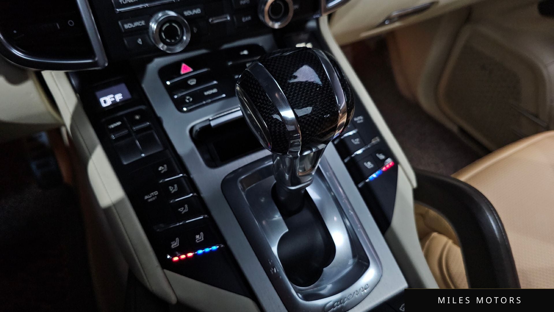 Porsche Cayenne 2011 — миниатюра 9