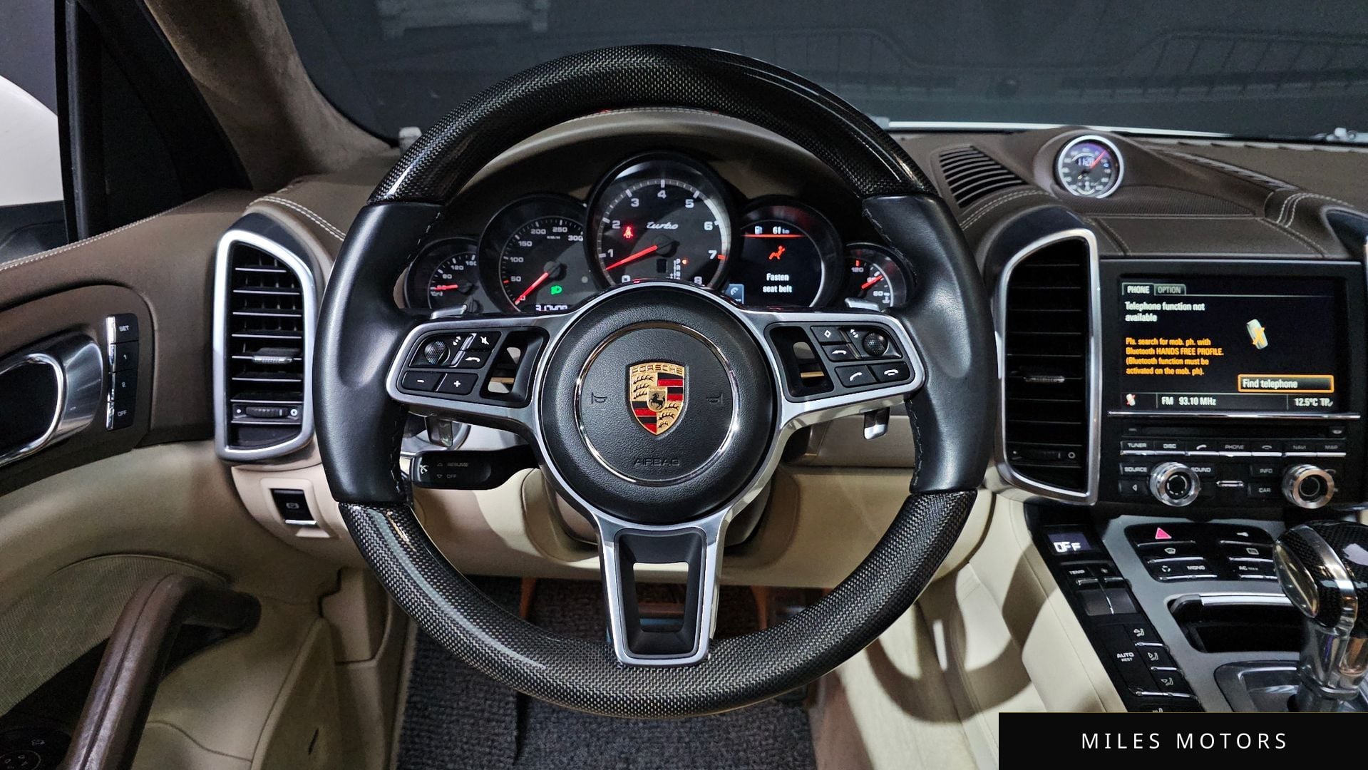 Porsche Cayenne 2011 — миниатюра 12