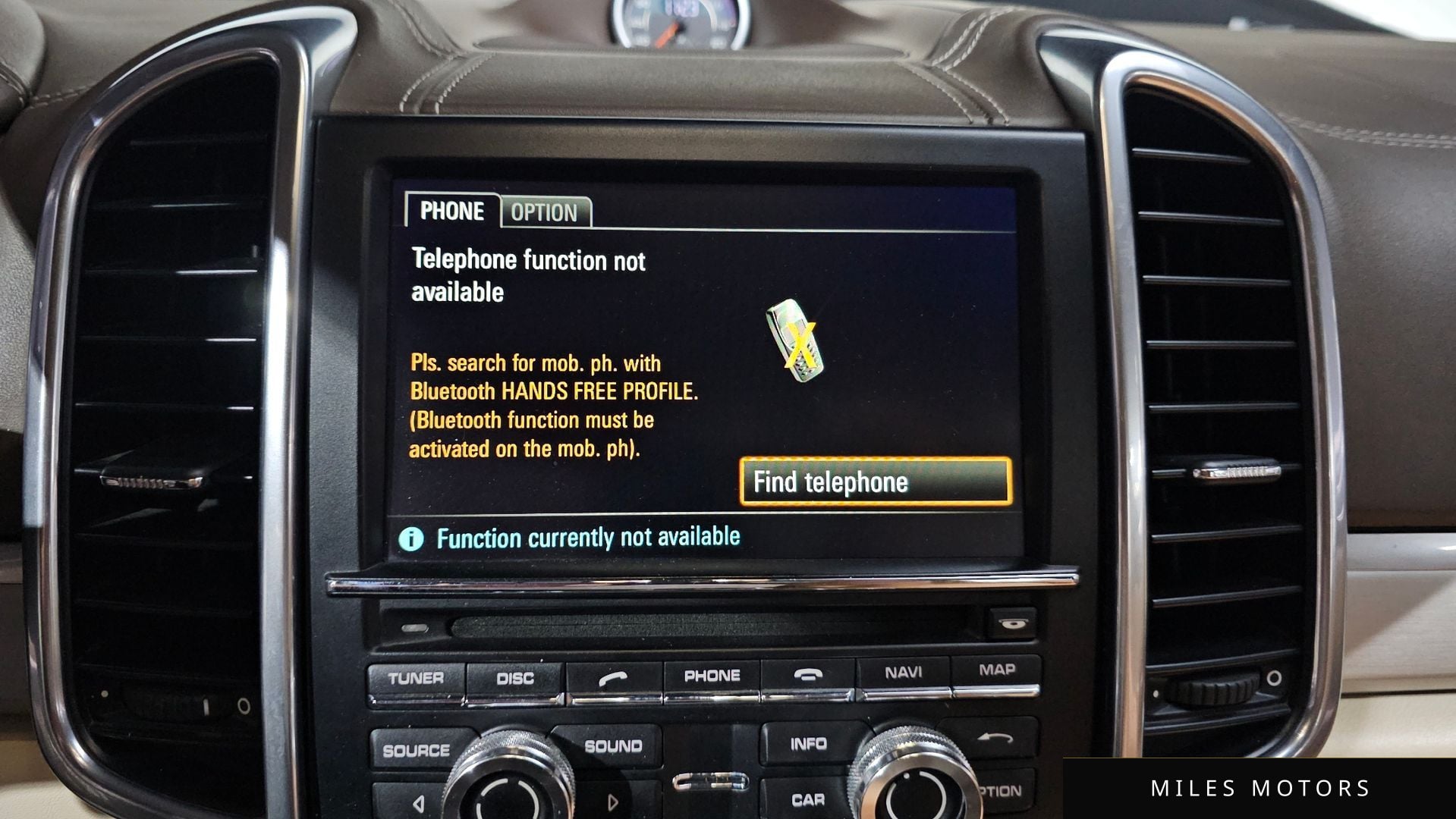 Porsche Cayenne 2011 — миниатюра 15