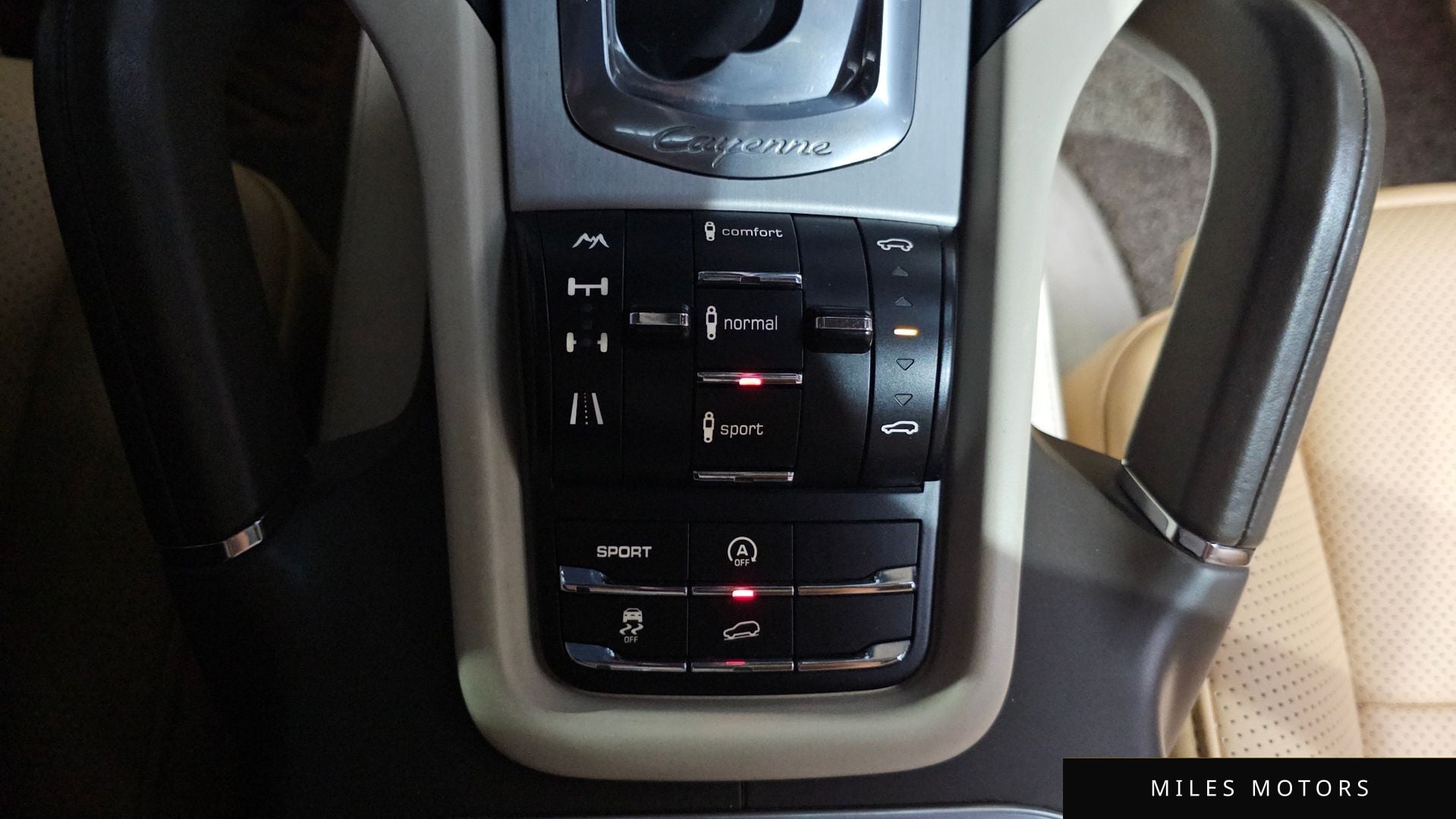 Porsche Cayenne 2011 — миниатюра 17