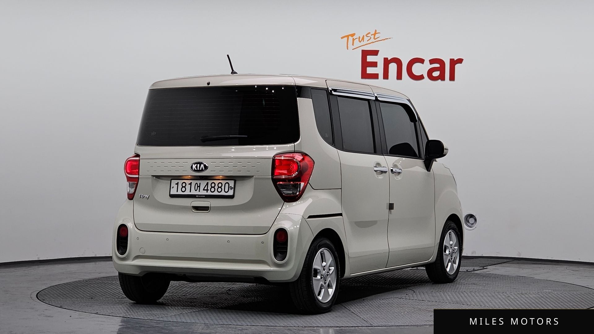 Kia RAY 2020 — миниатюра 2