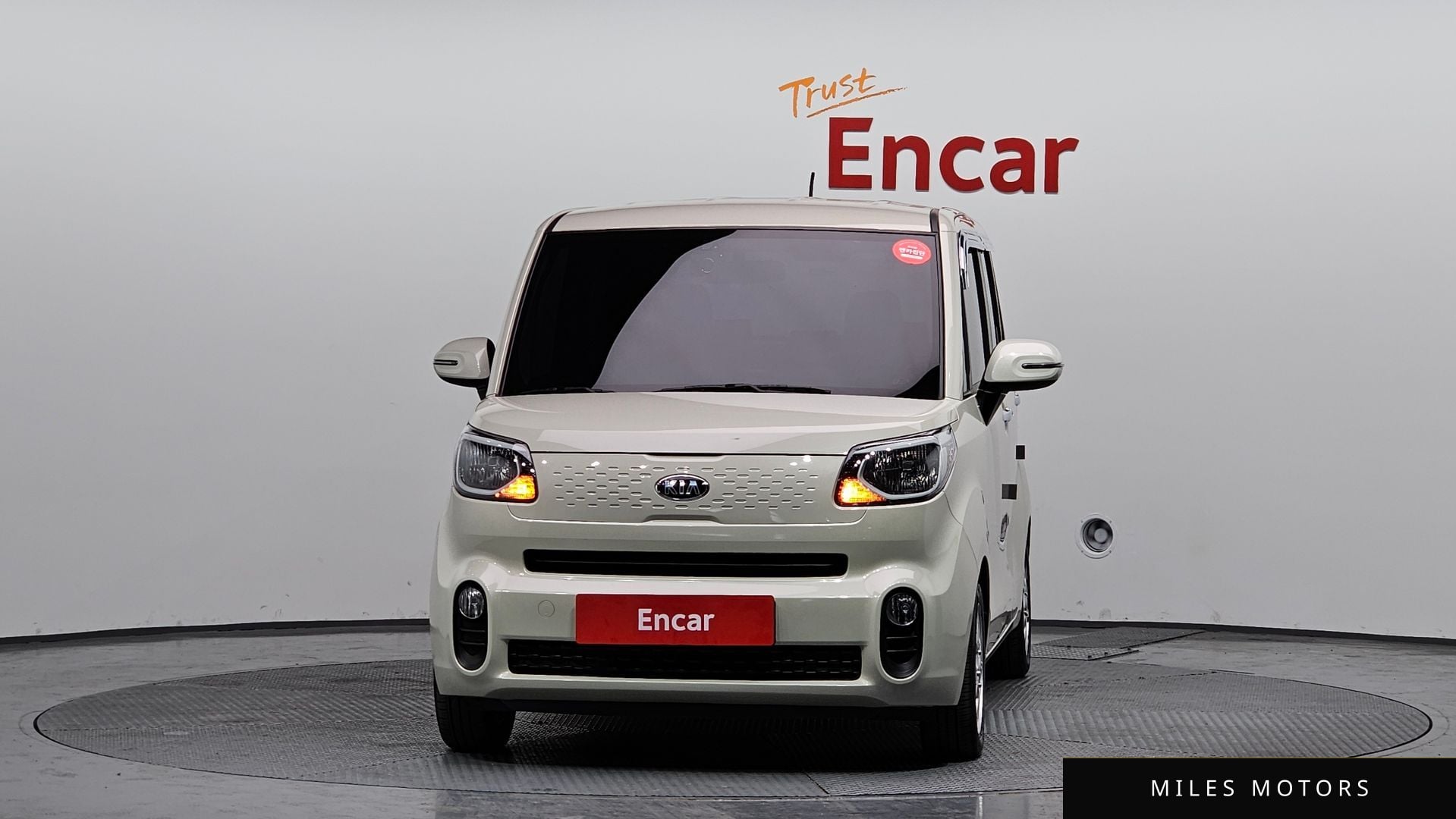 Kia RAY 2020 — миниатюра 3