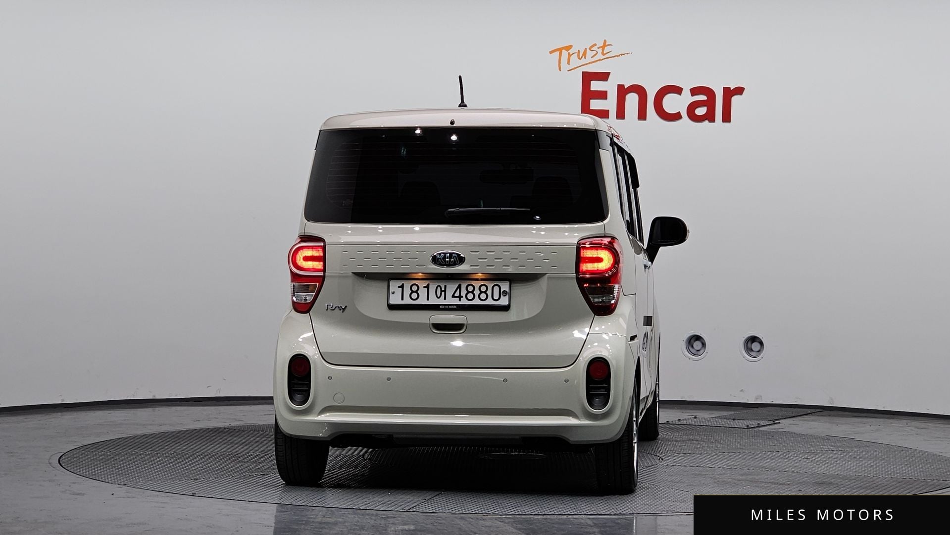 Kia RAY 2020 — миниатюра 4
