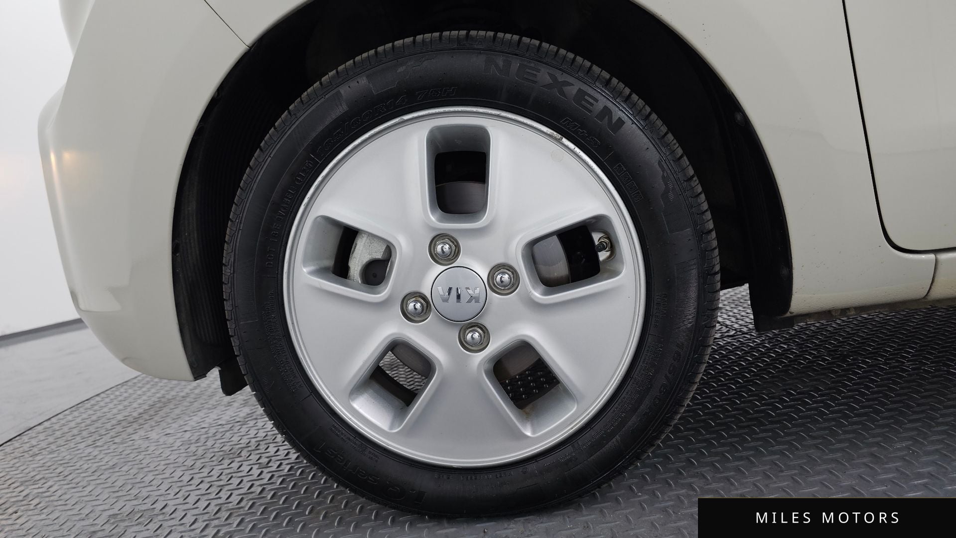 Kia RAY 2020 — миниатюра 5