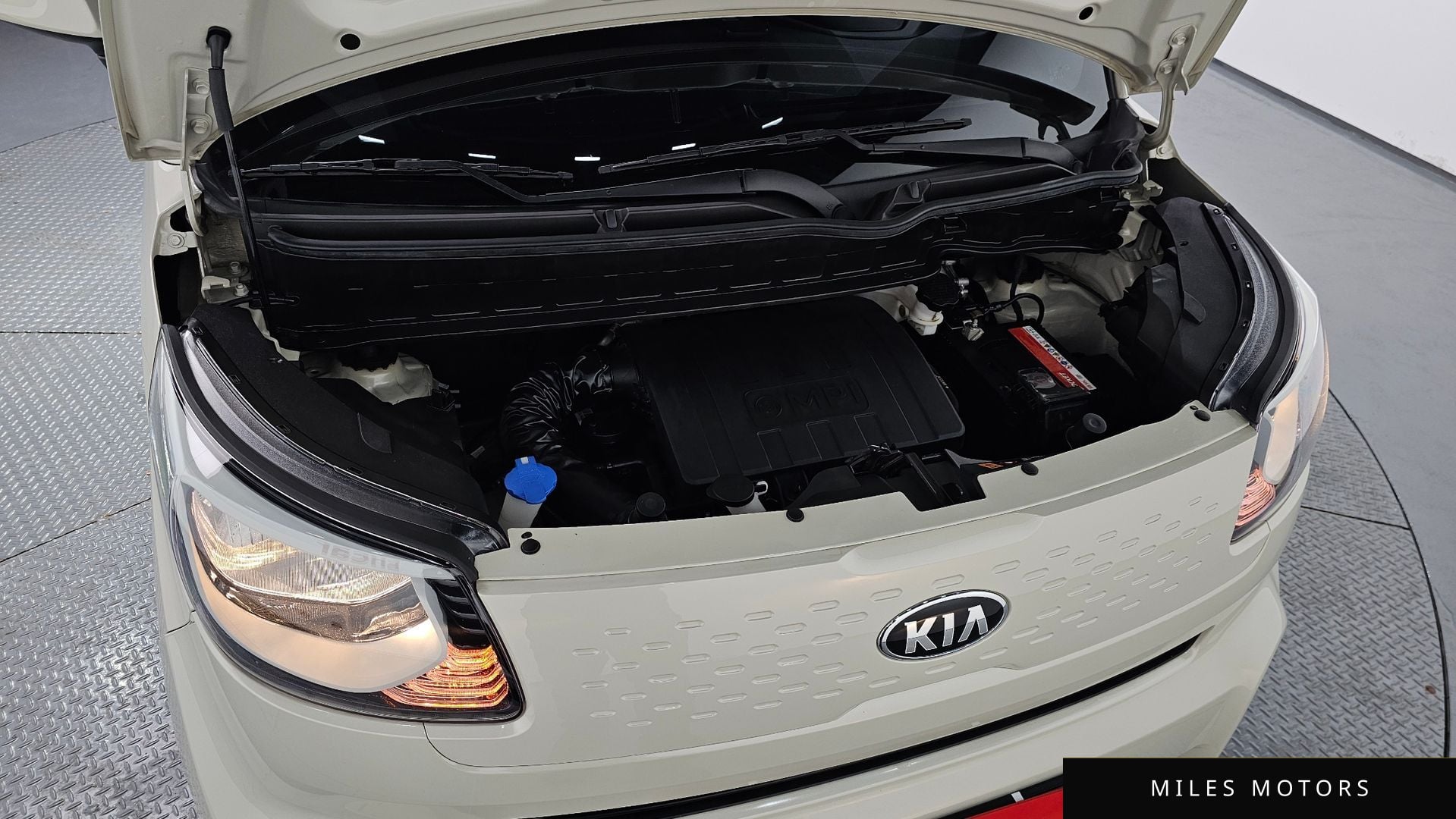Kia RAY 2020 — миниатюра 6