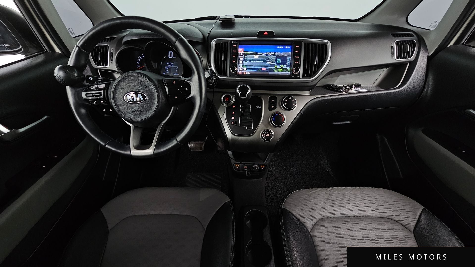 Kia RAY 2020 — миниатюра 10