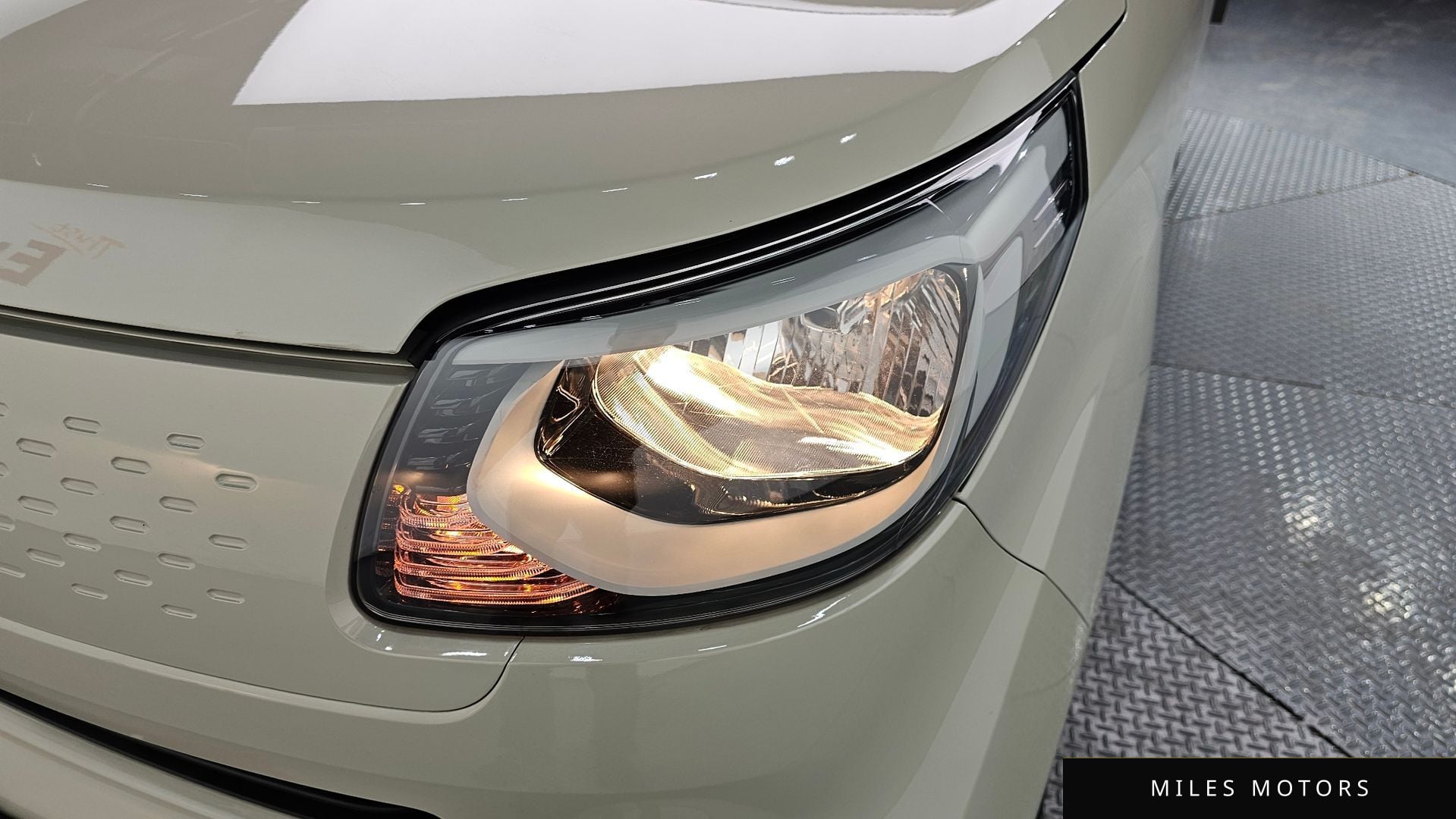 Kia RAY 2020 — миниатюра 8