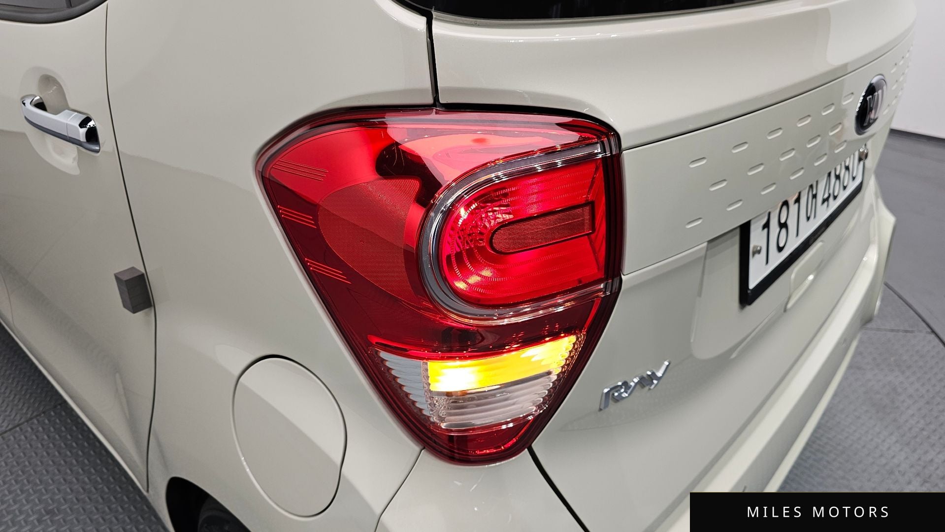 Kia RAY 2020 — миниатюра 9