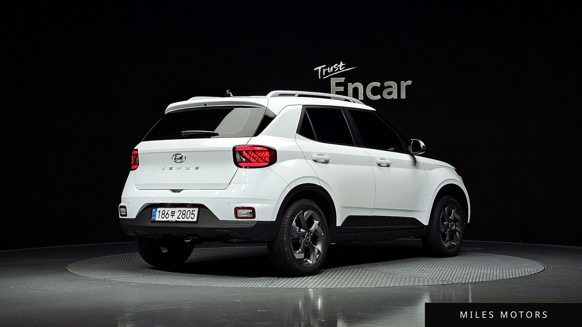 Hyundai Venue 2025 — миниатюра 2