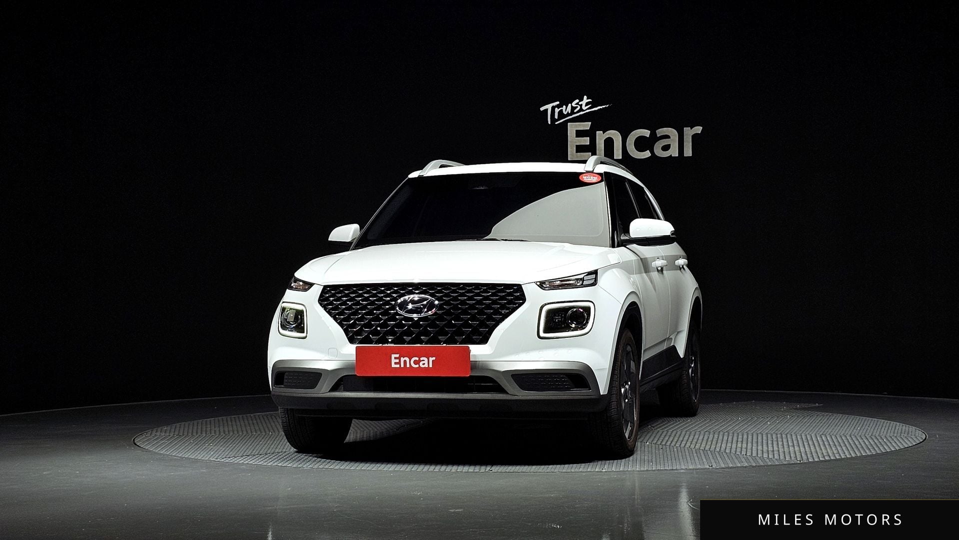 Hyundai Venue 2025 — миниатюра 3