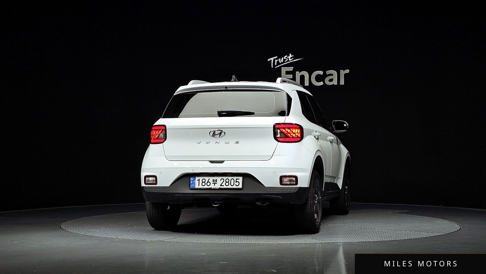 Hyundai Venue 2025 — миниатюра 4