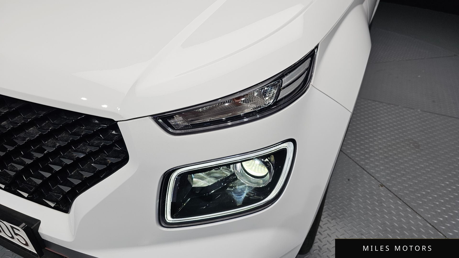 Hyundai Venue 2025 — миниатюра 8