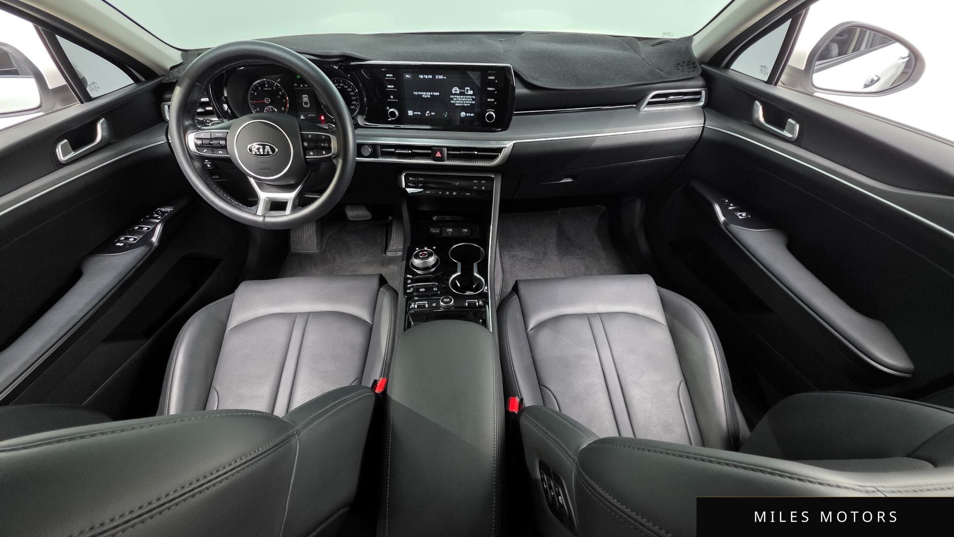 Kia K5 2020 — миниатюра 10
