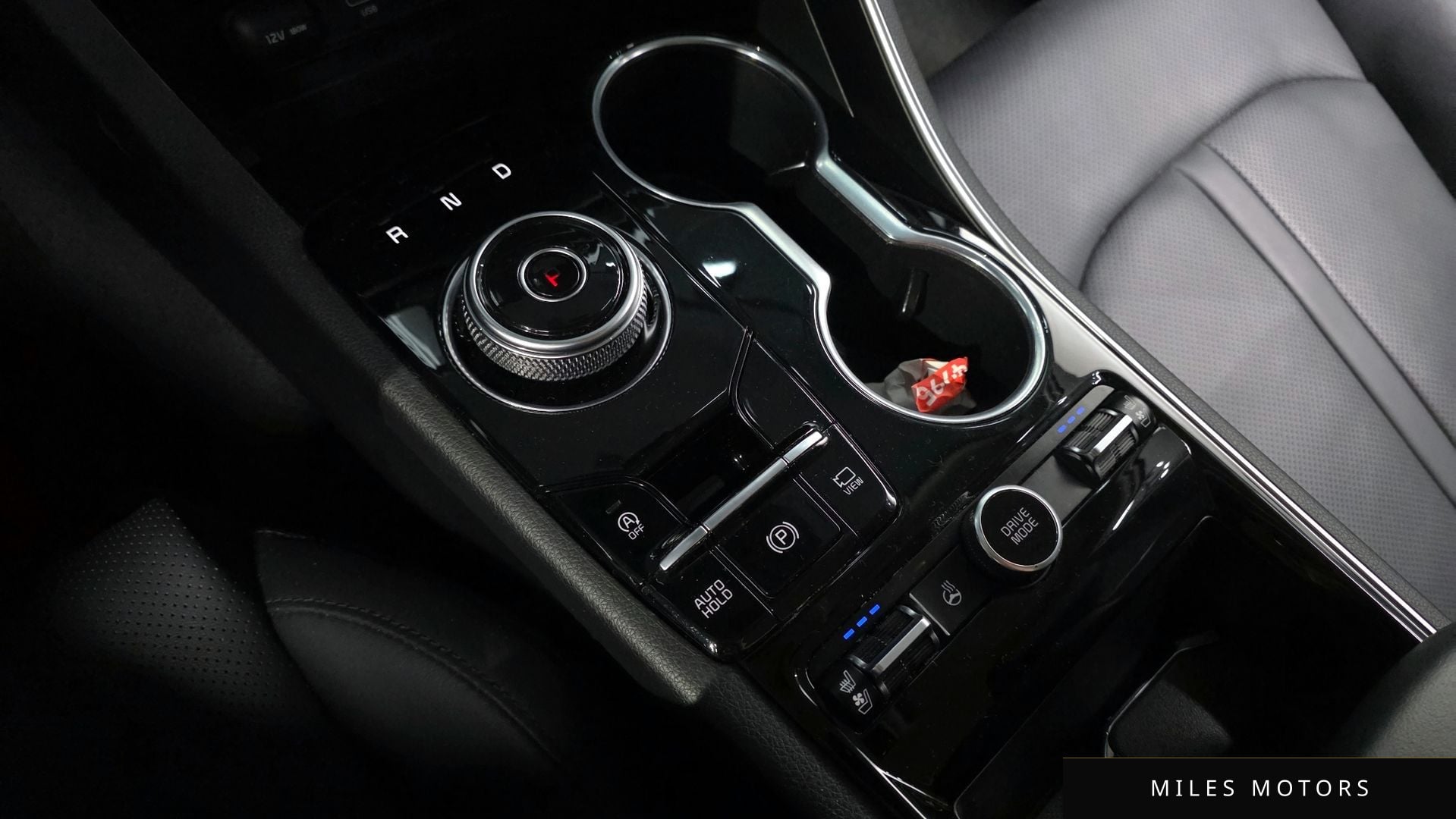 Kia K5 2020 — миниатюра 12
