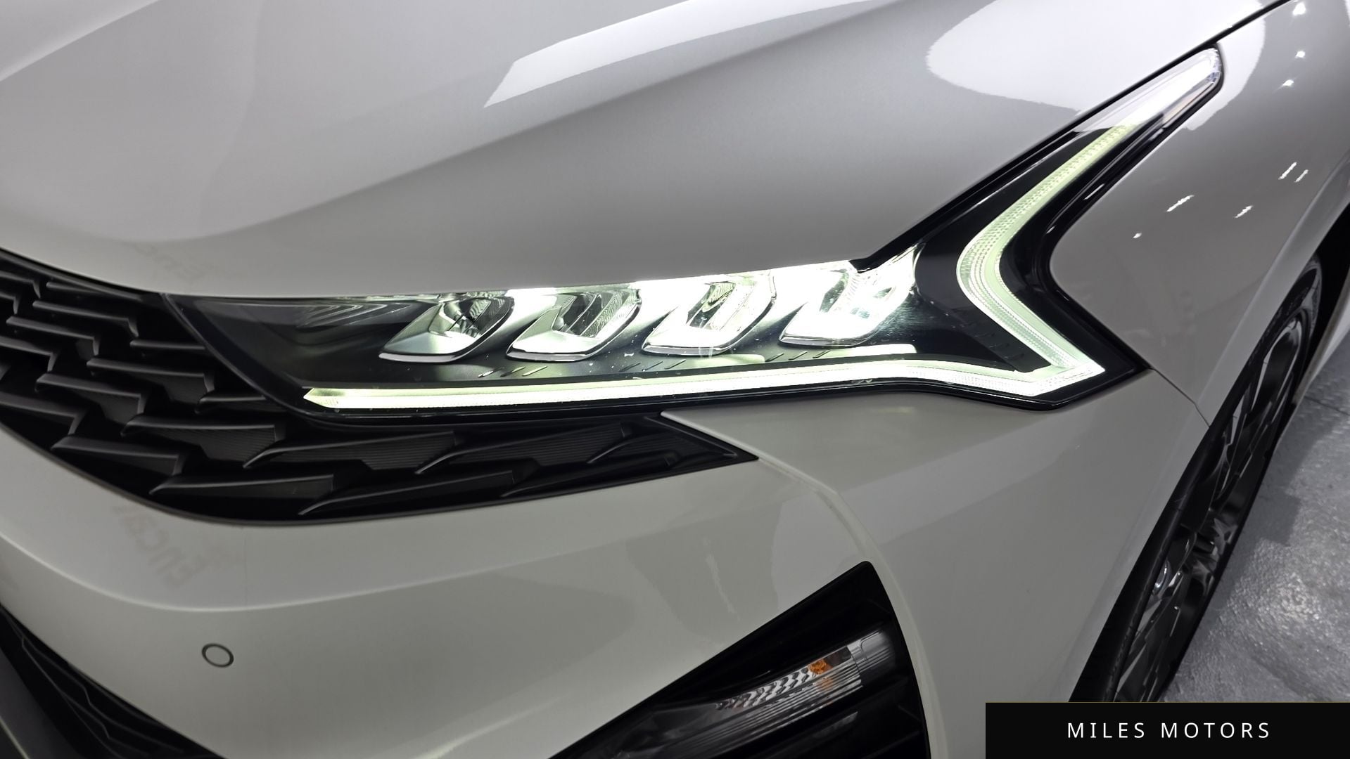Kia K5 2023 — миниатюра 8