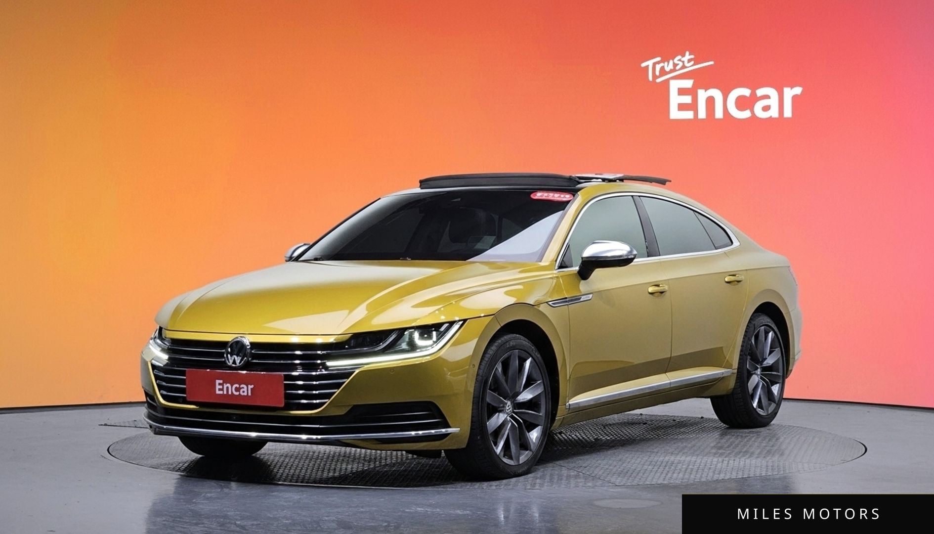 Volkswagen Arteon 2020 — миниатюра 16