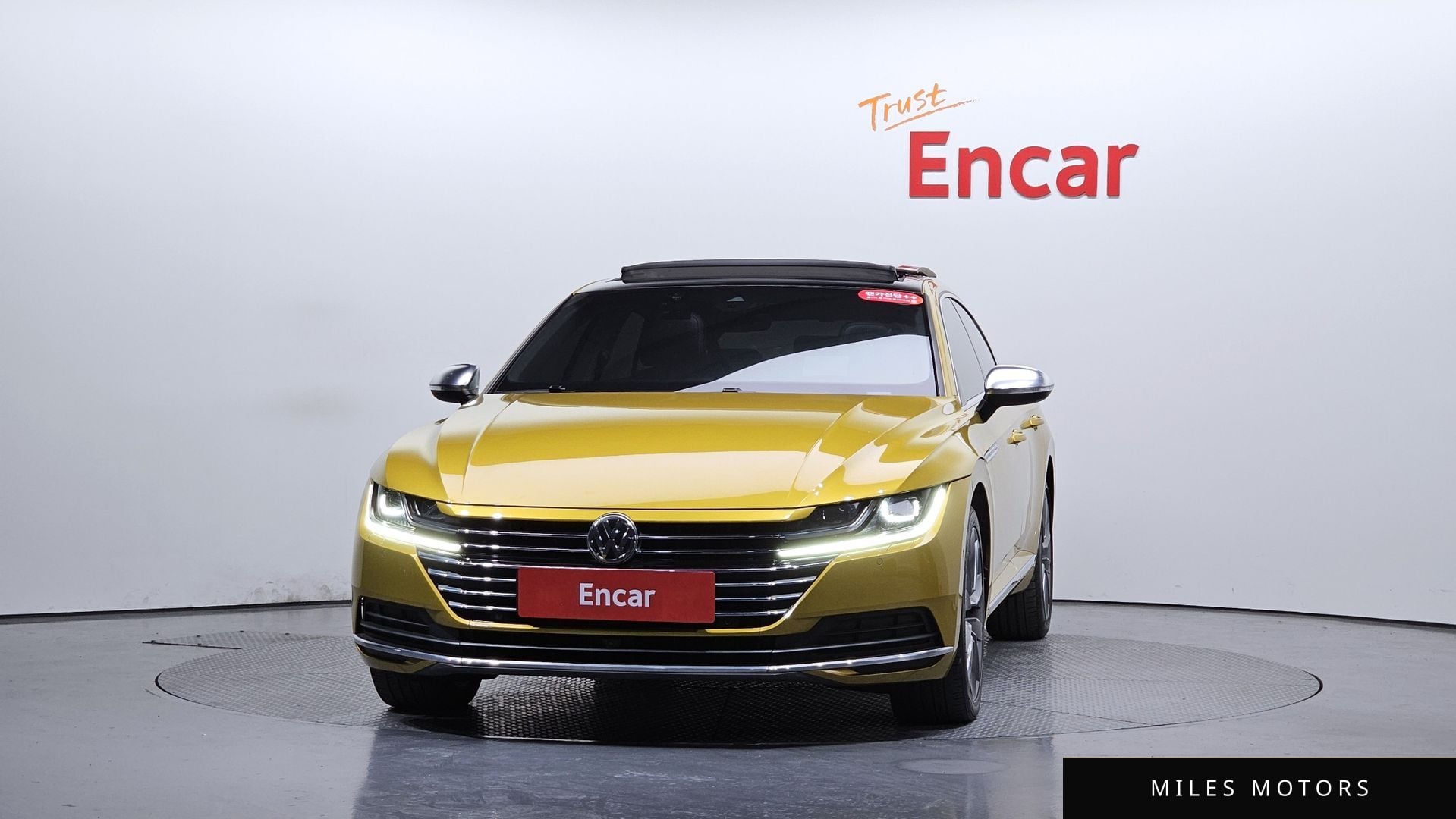 Volkswagen Arteon 2020 — миниатюра 2